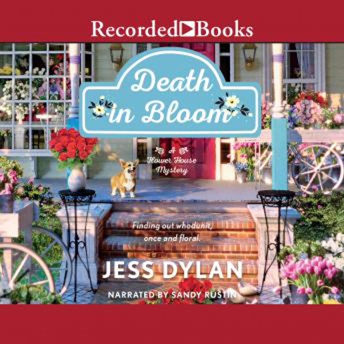 Discover Top Full Audiobooks in Mystery, Thriller & Horror, Police & Detective