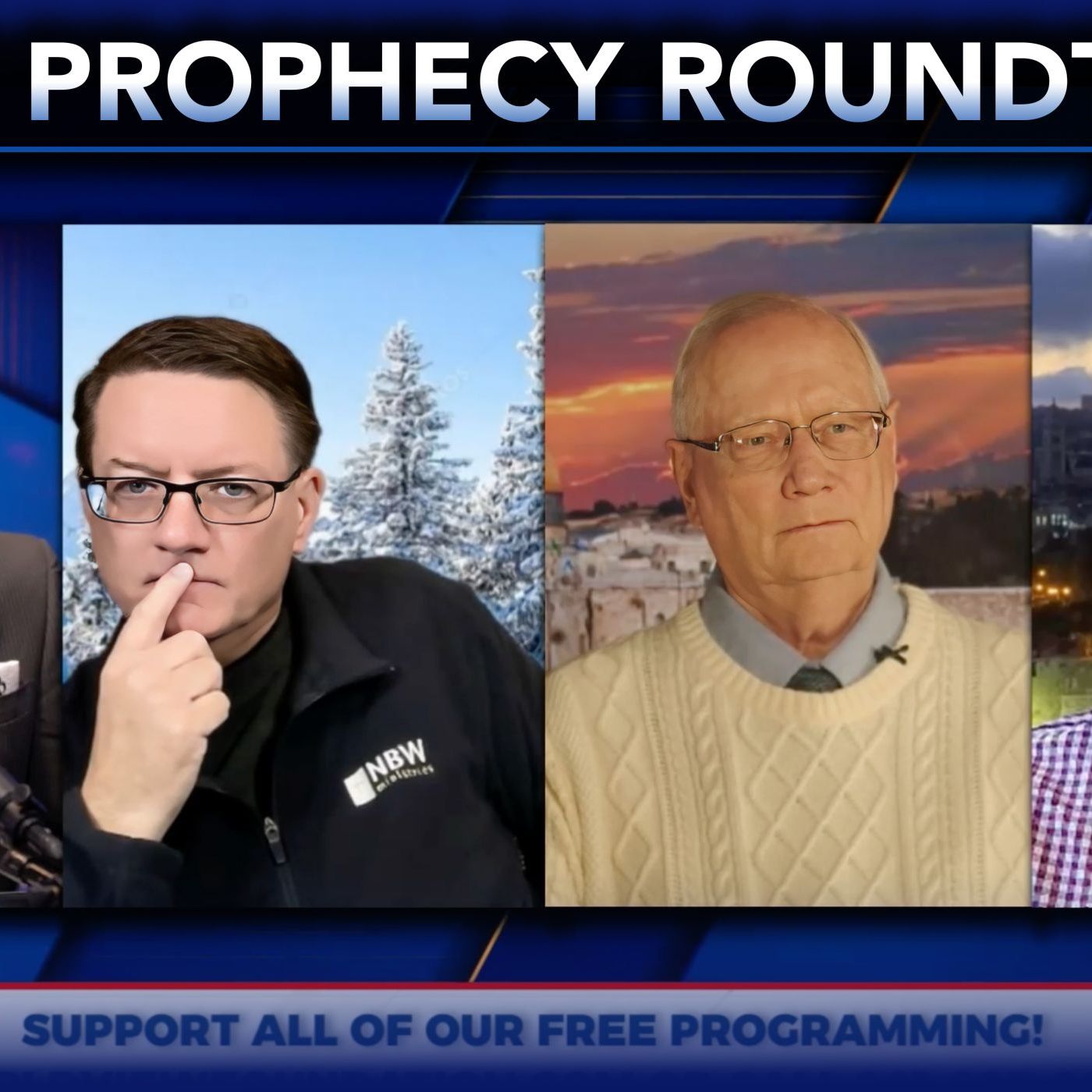 Bible Prophecy Warning: AI, Transhumanism, and the Rise of the Beast System