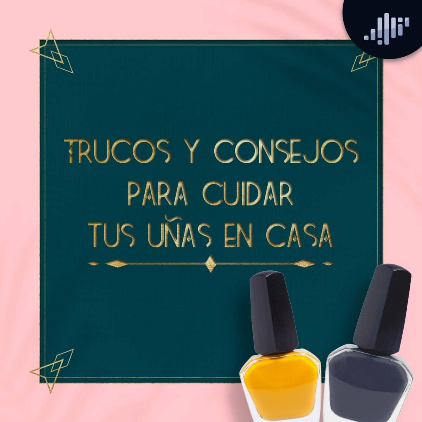 Tips By Mary Olarte\'s show