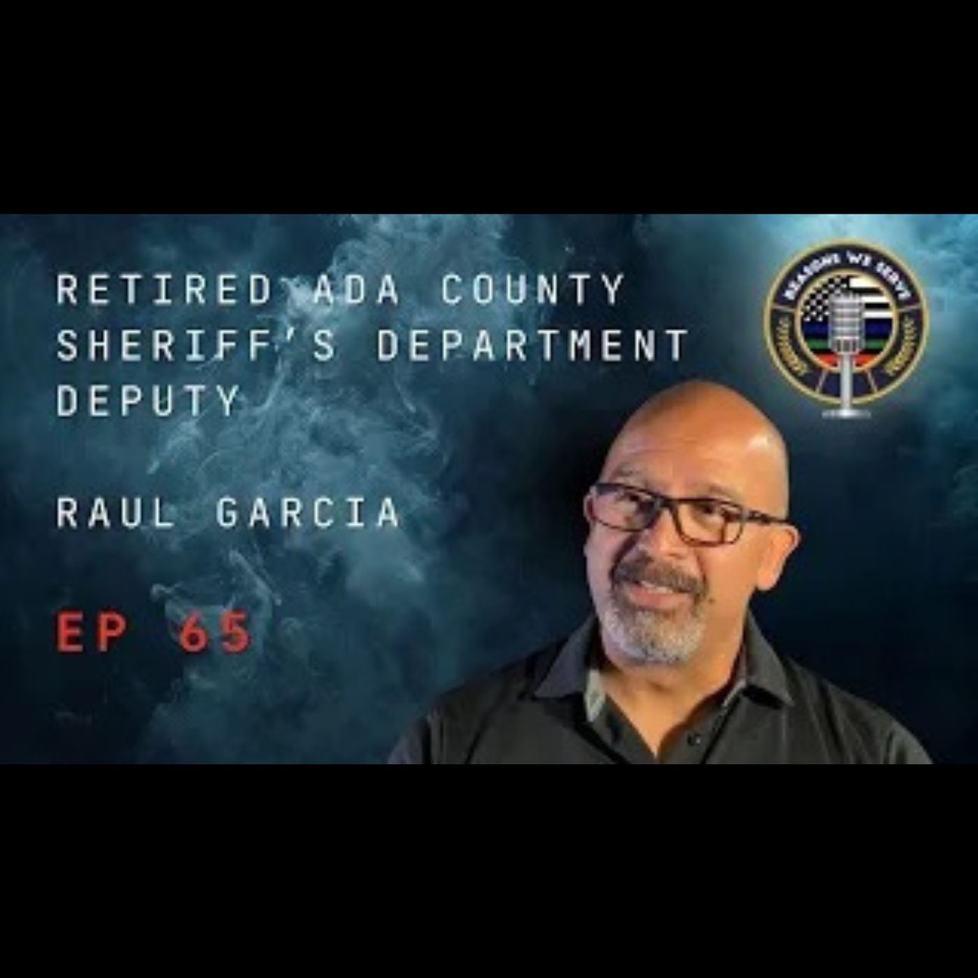 Reasons We Serve