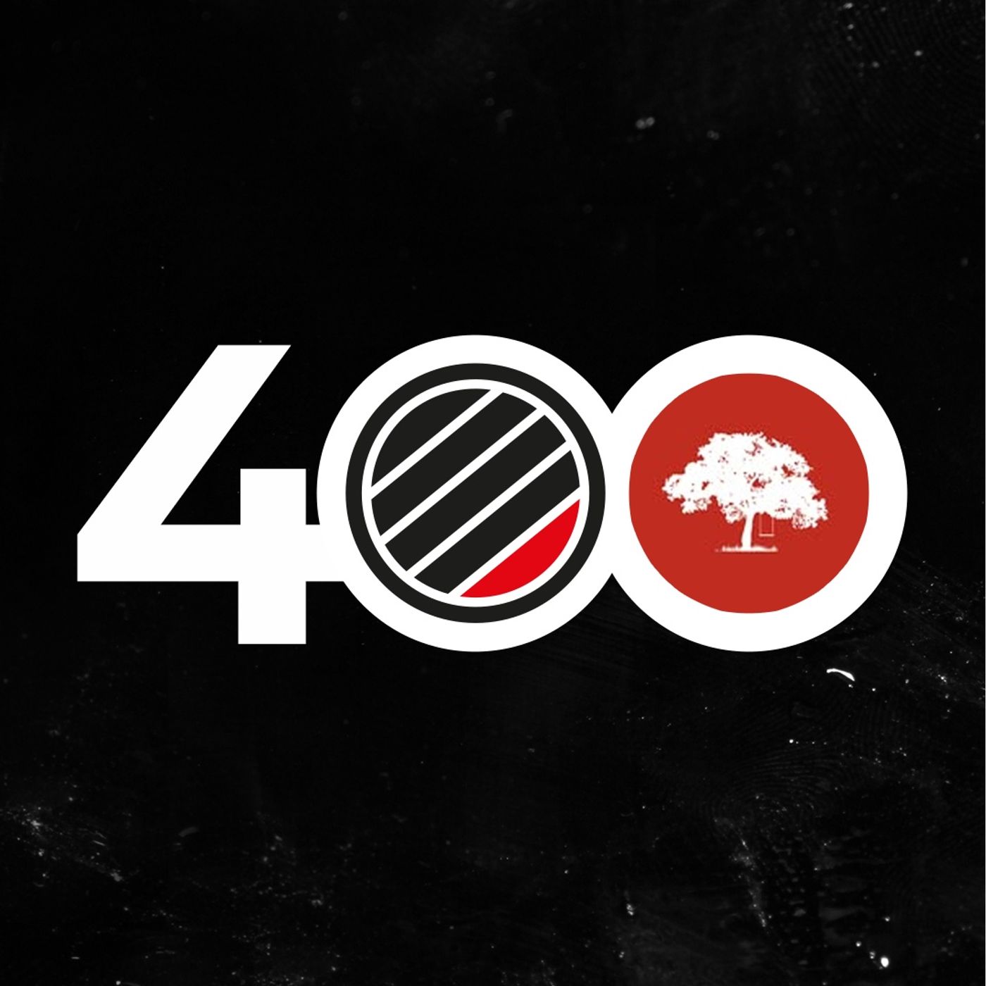 #400 - especial! ao vivo direto do quintal do almirante episode artwork