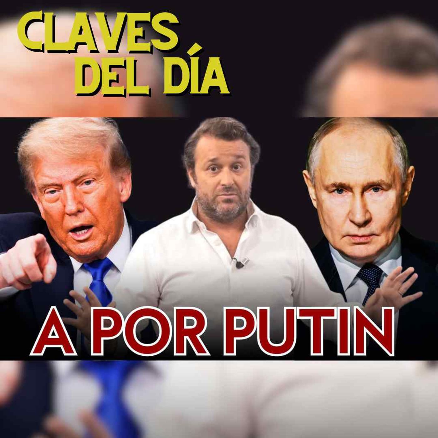 Claves del día - JOSE VIZNER - Negocios TV