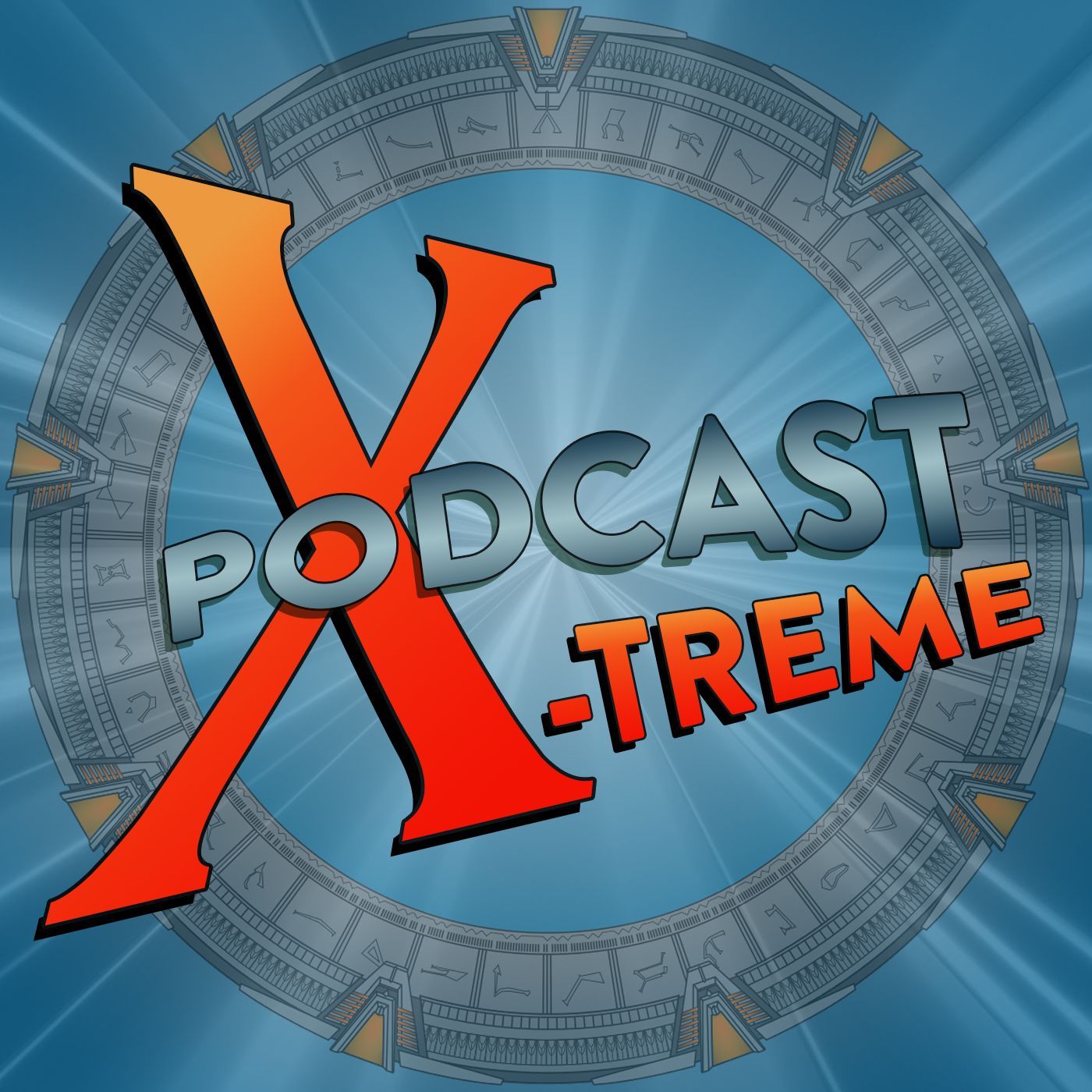 Podcast X-Treme