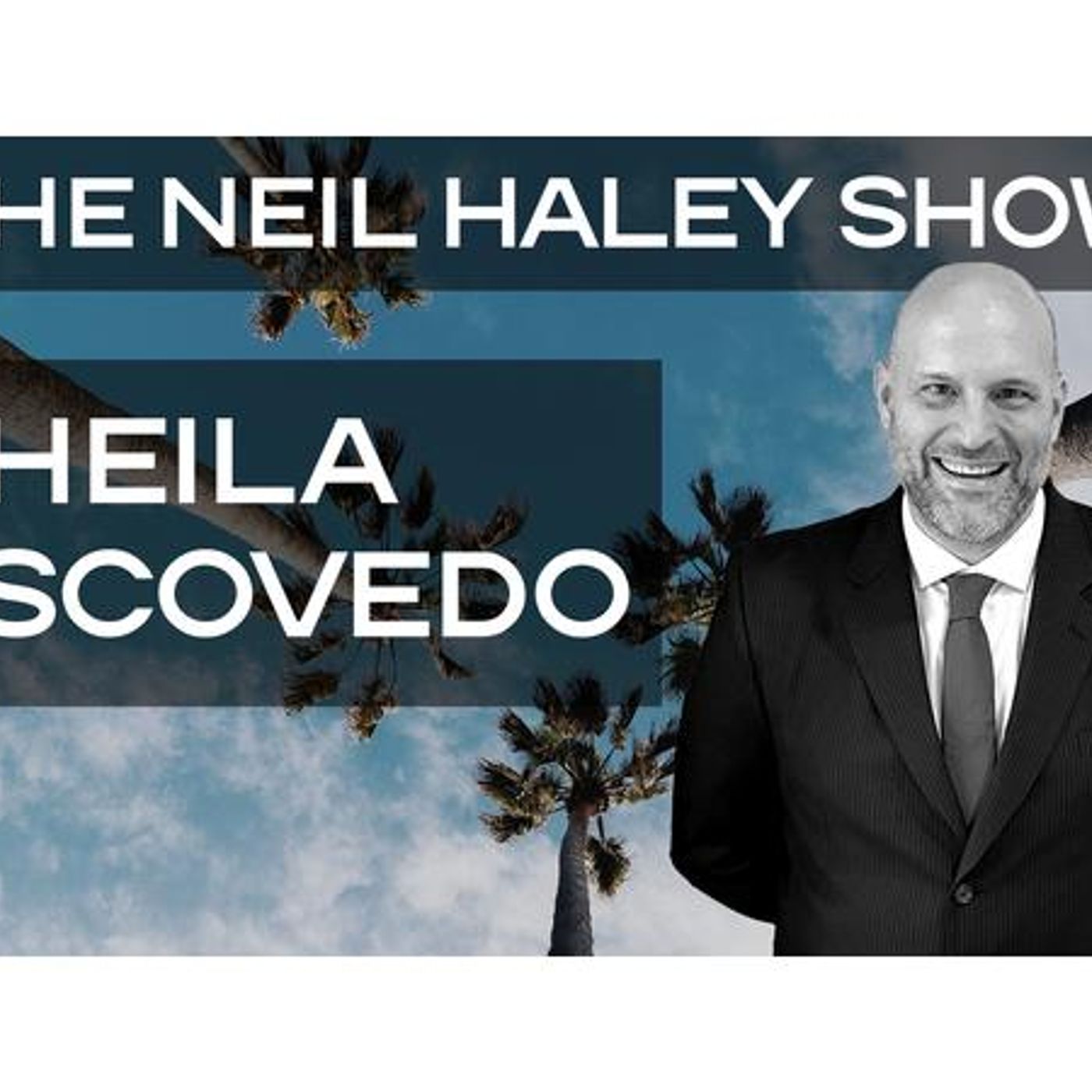Sheila E. Talks About her first Salsa album Bailar episode artwork