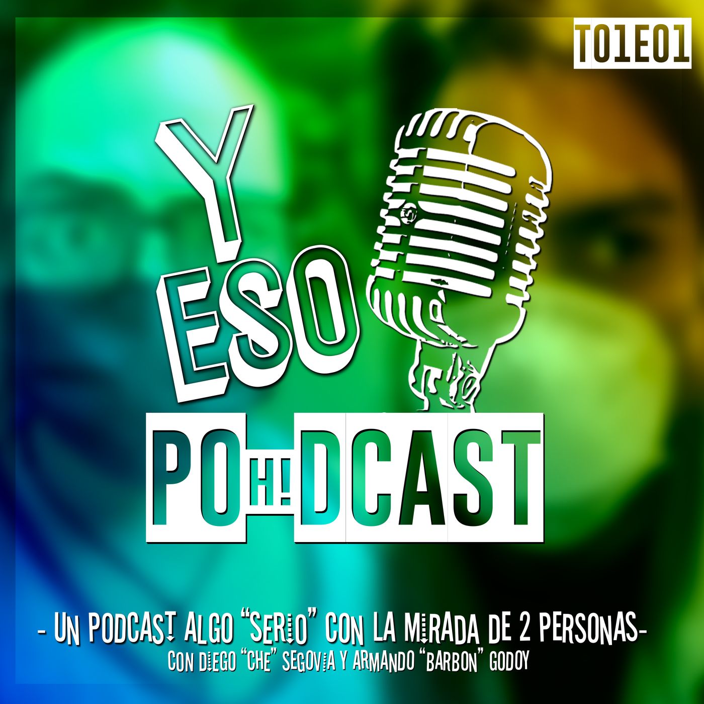 y eso poh!-dcast