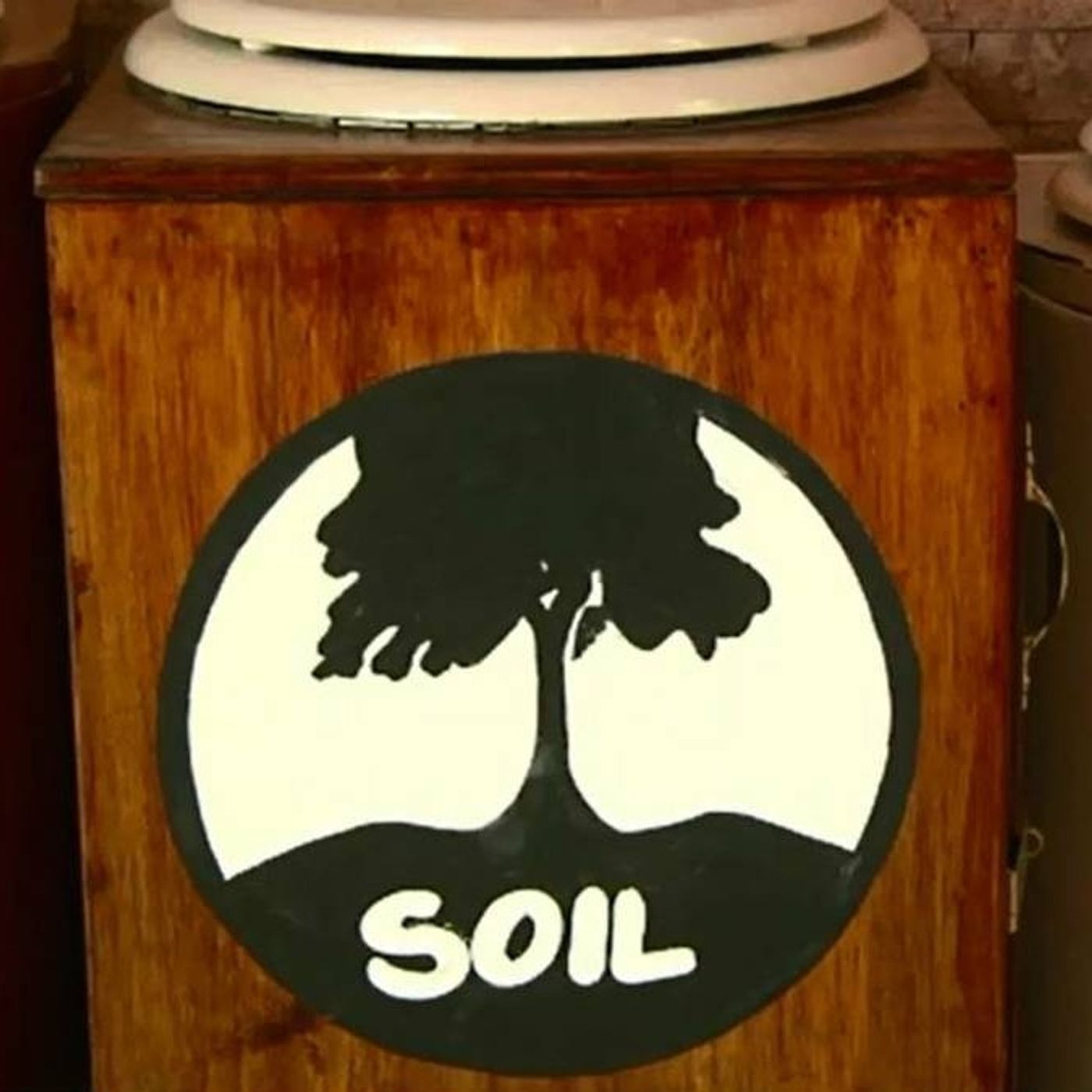 La nueva cara de Haití ¡SOIL!
