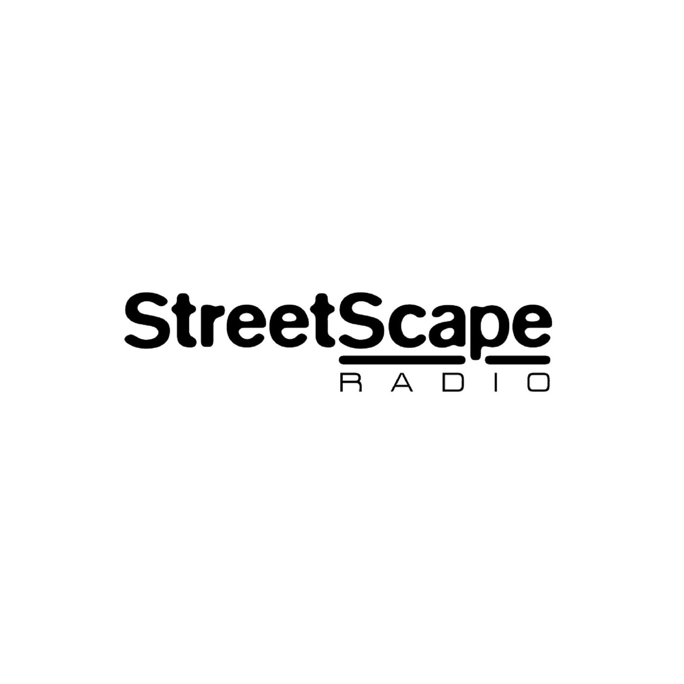 StreetScape Radio