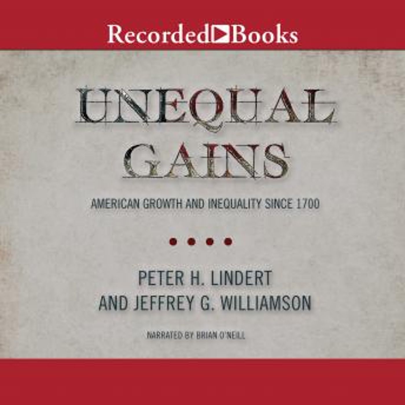 Audiobooks in Non-Fiction, Current Affairs, Law, & Politics
