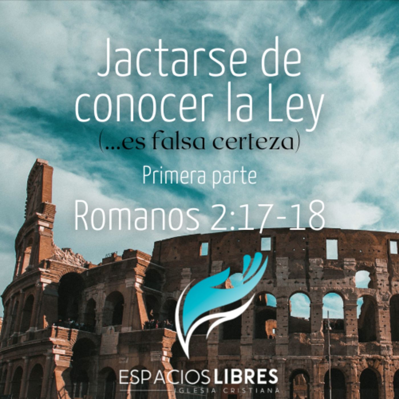 IGLESIA CRISTIANA ESPACIOS LIBRES