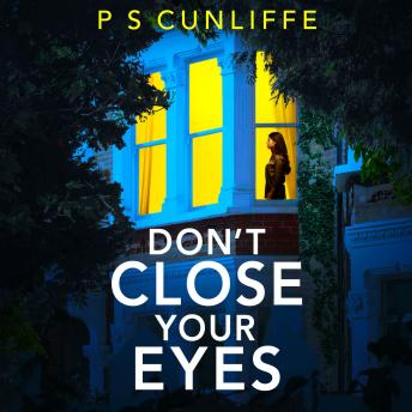 News Full Audiobooks in Mystery, Thriller & Horror, Suspense