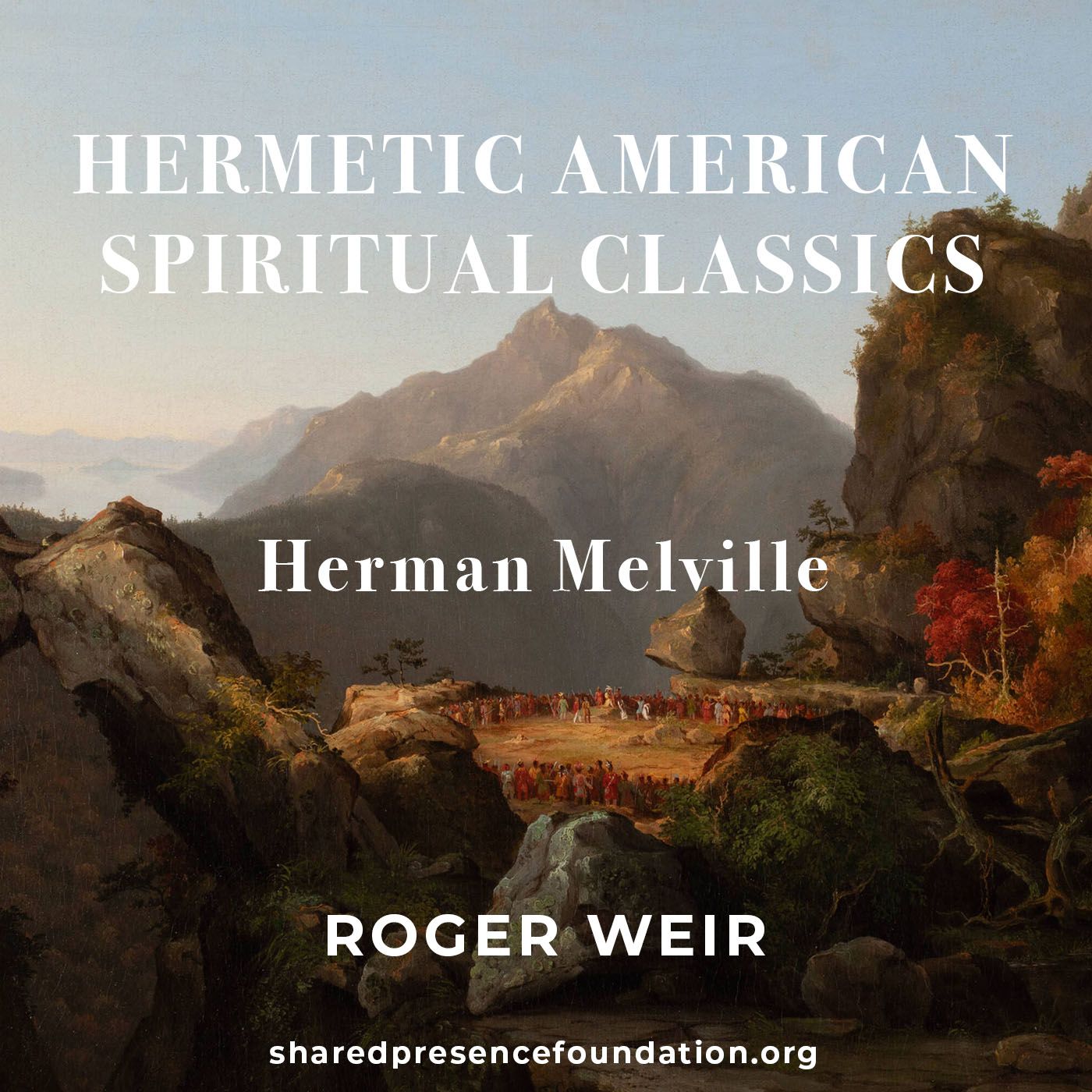 Herman Melville - An Underrated American Author