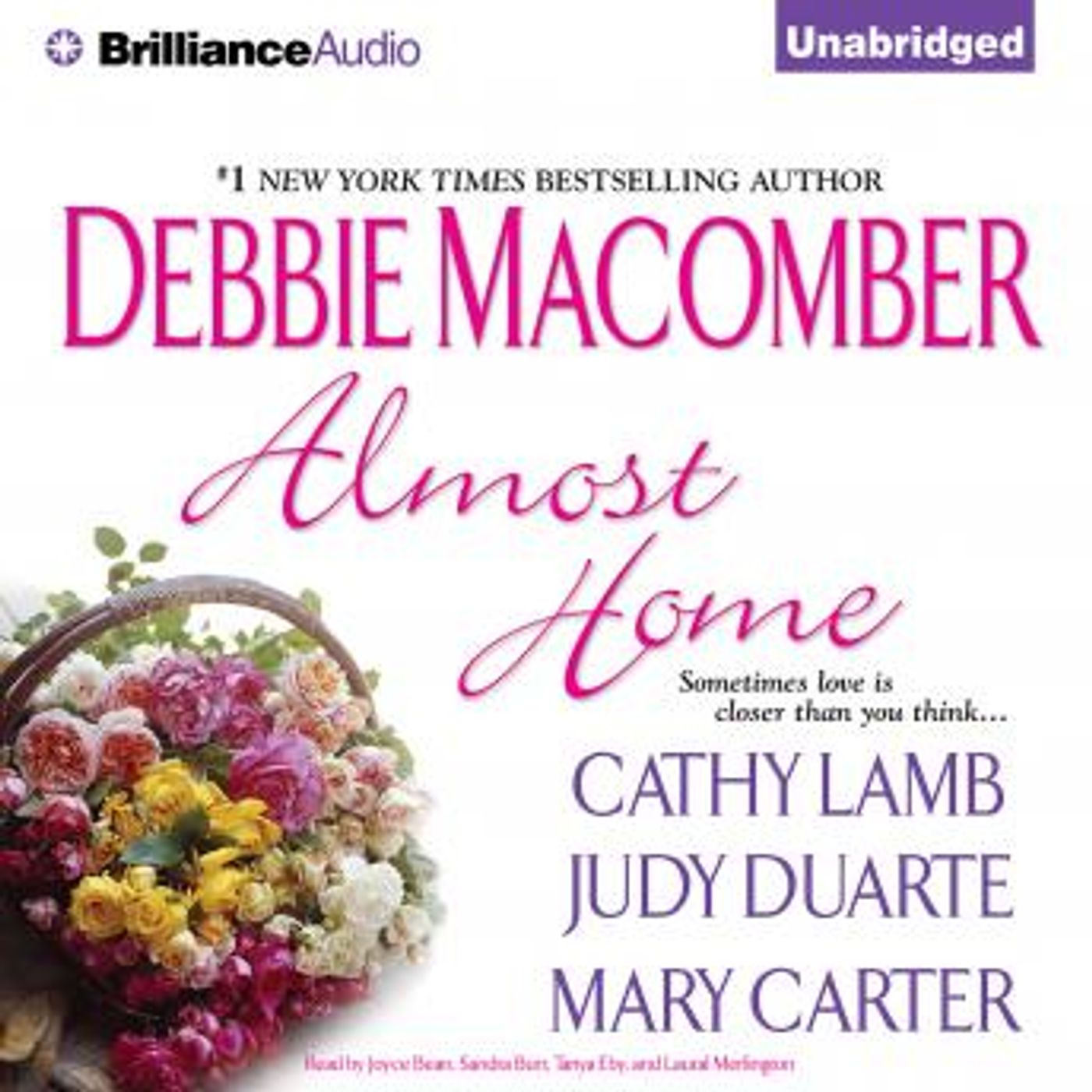 Discover the Best Audio Stories in Romance, Modern