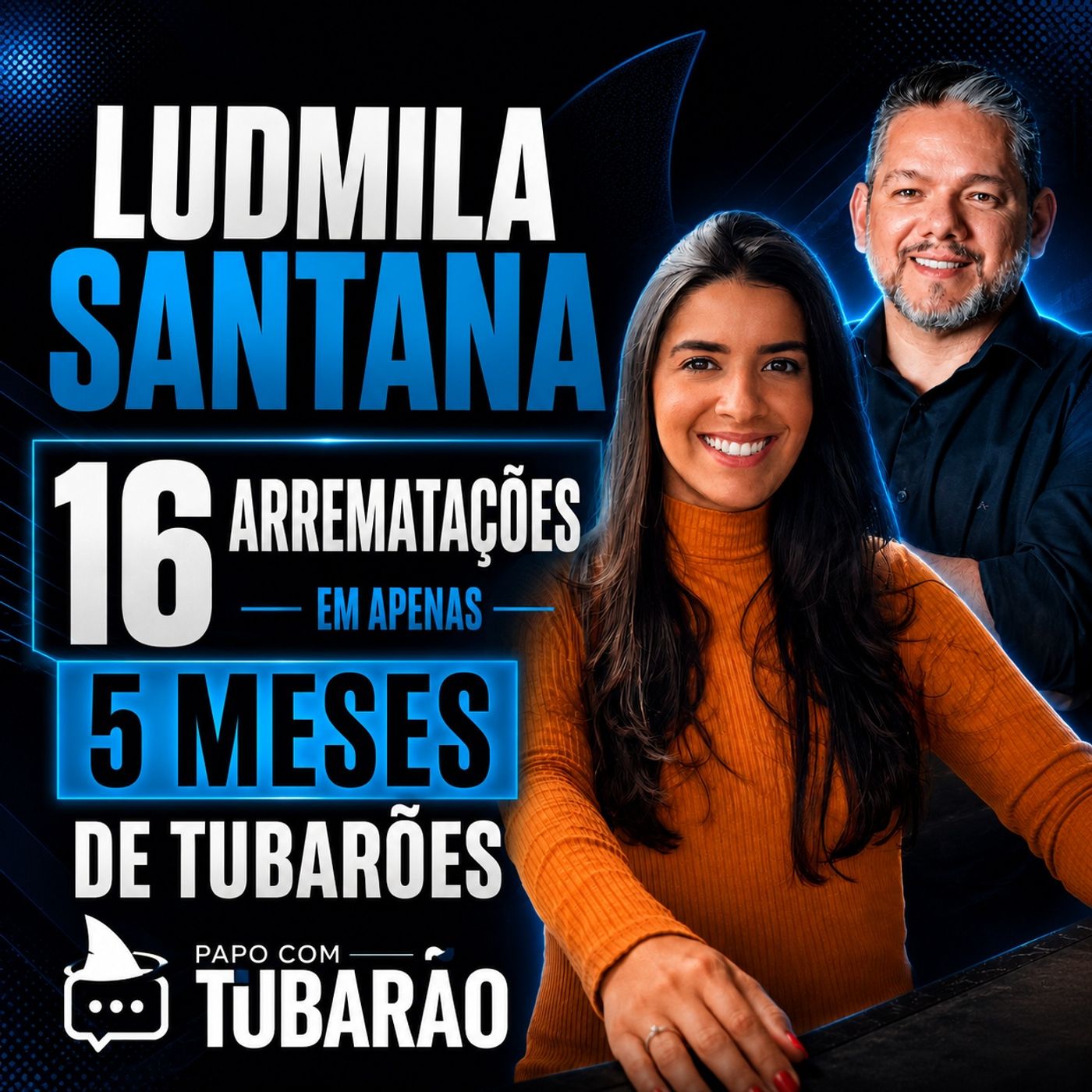 16 Imóveis Arrematados: Os Bastidores de um Resultado Impressionante