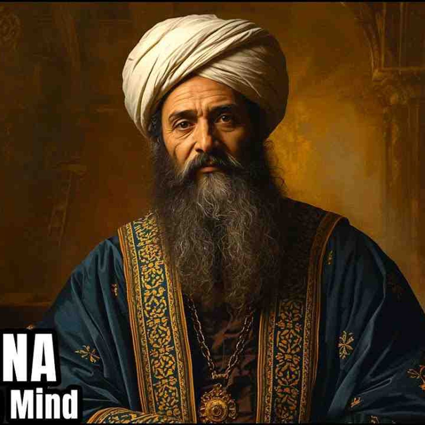A Universe in a Single Mind The Legacy and Life of Ibn Sina