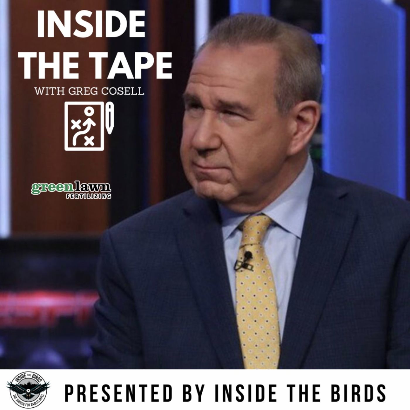 The Intel With Greg Cosell: Evals On A.J. Dillon, Kenyon Green, Other NFC East Additions