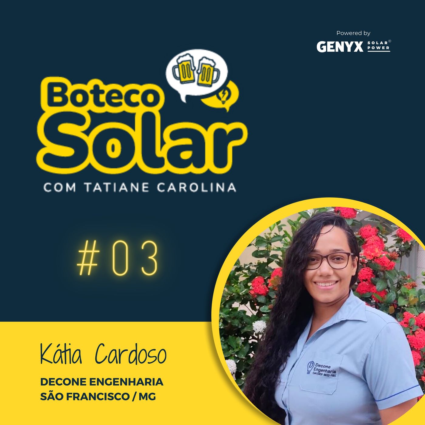 Boteco Solar
