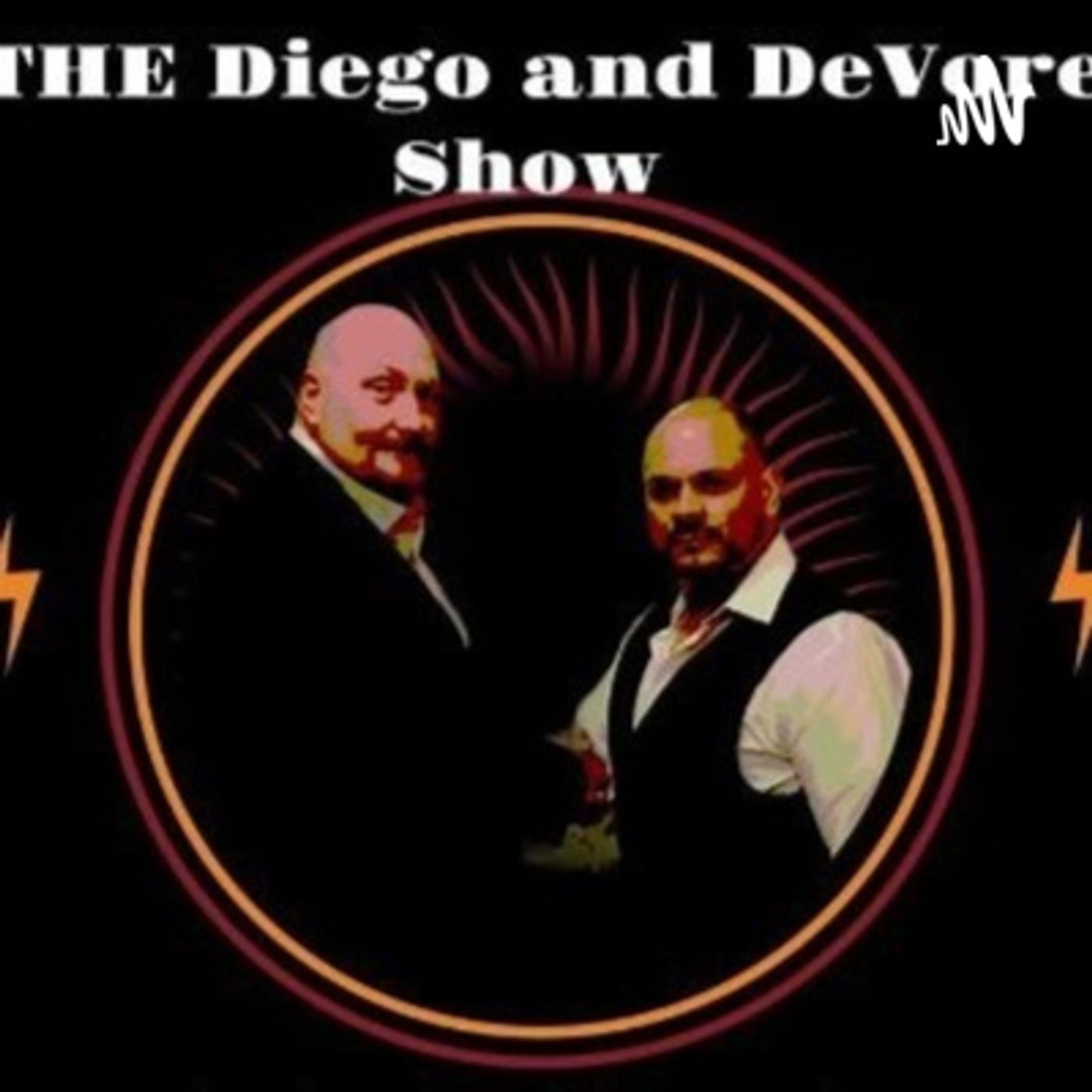 UCW Radio/Diego And Devore Show