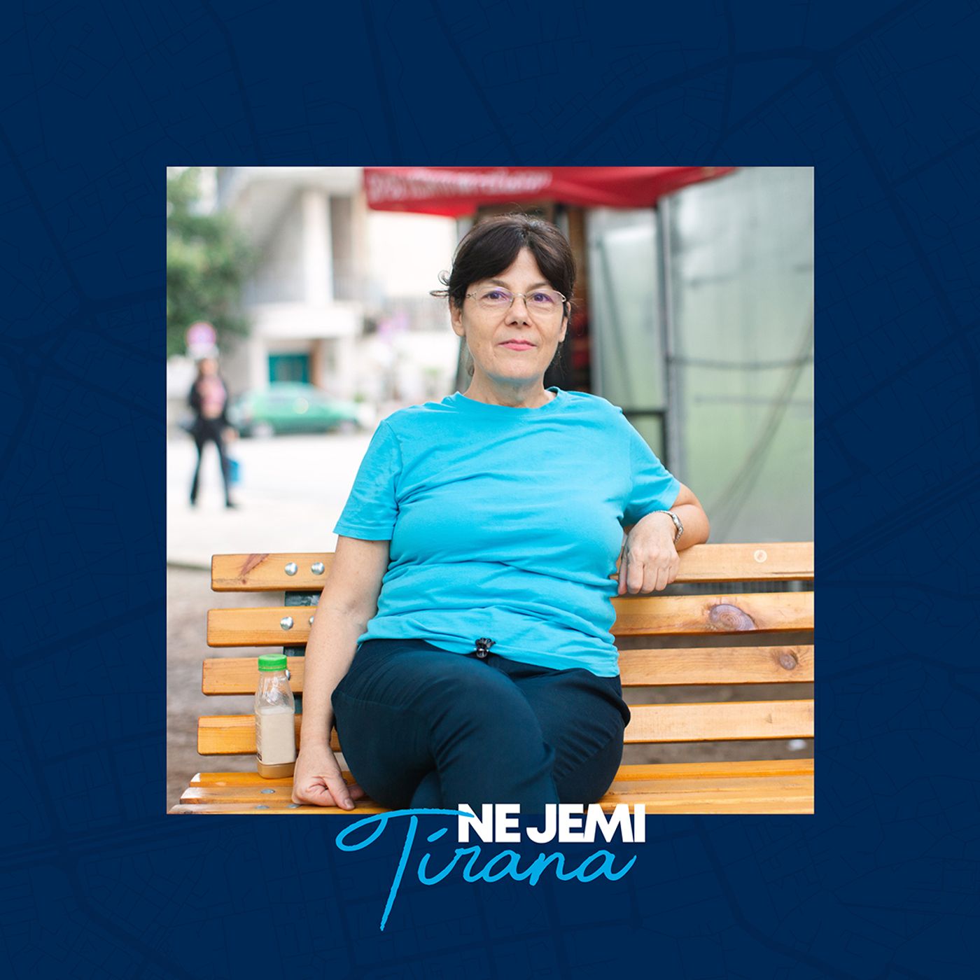NE JEMI TIRANA