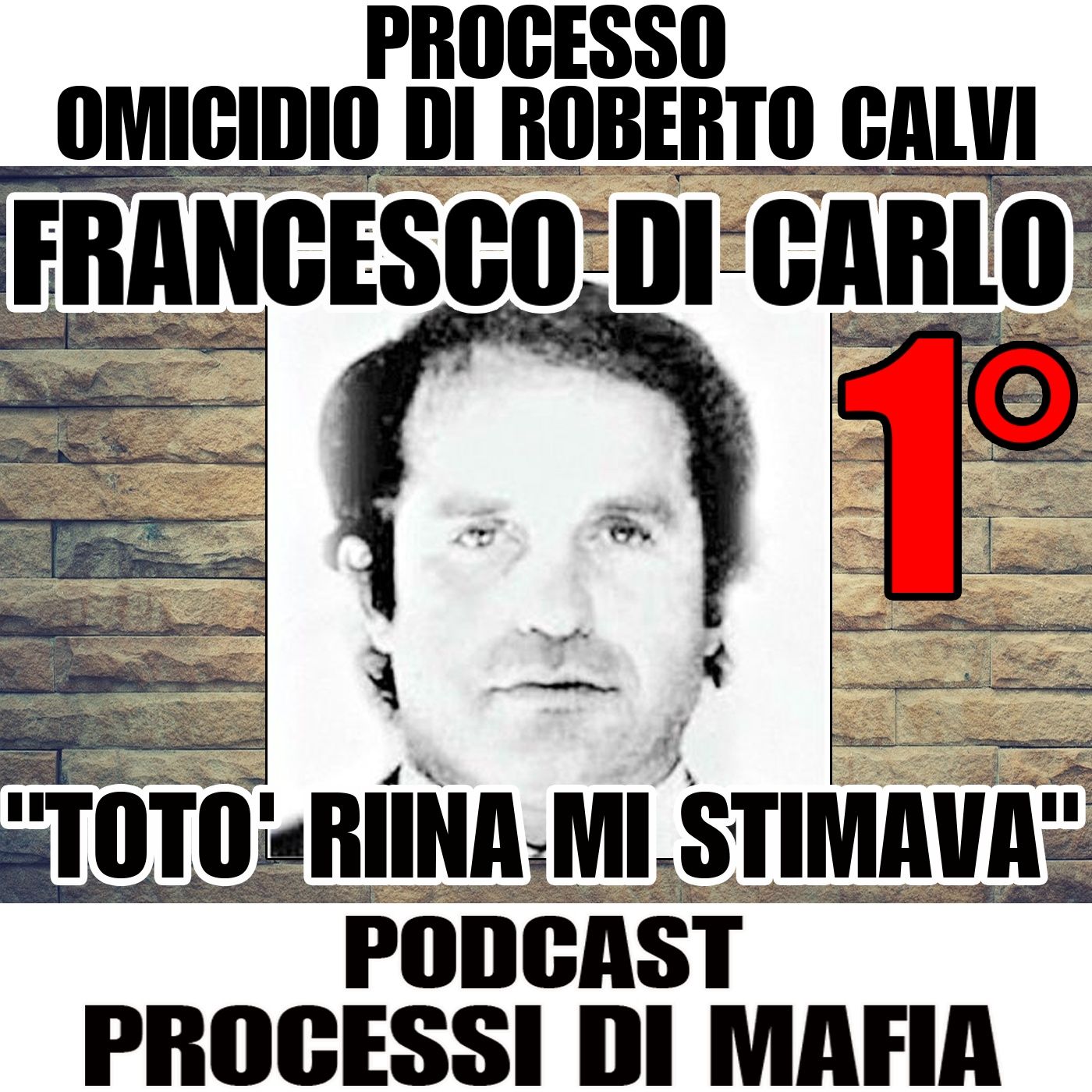 Processo Ndrangheta stragista