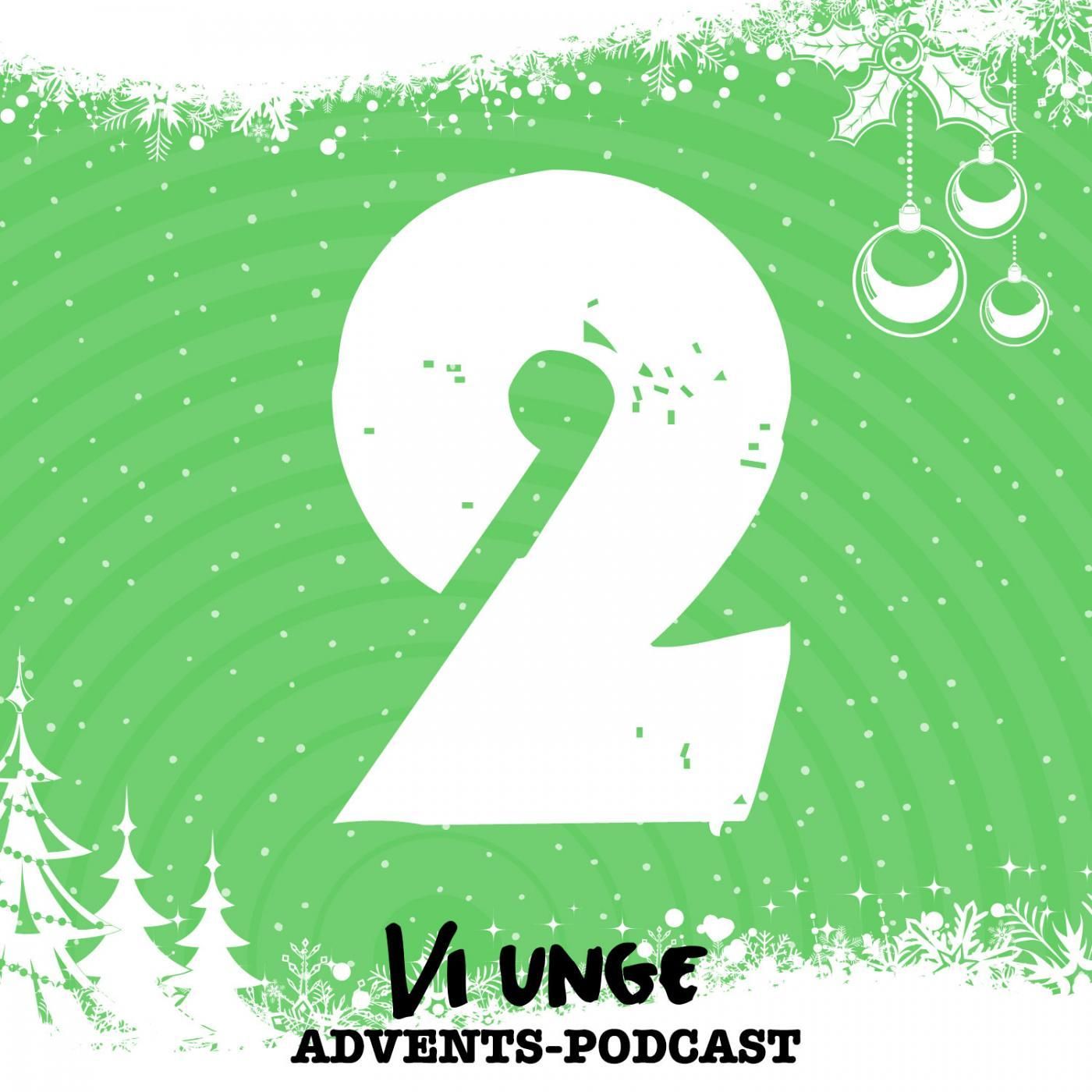 Vi Unge Podcast