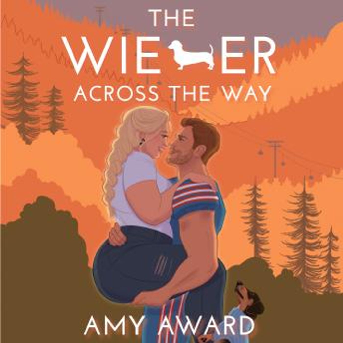 Download New Full Audiobooks in Romance, Modern