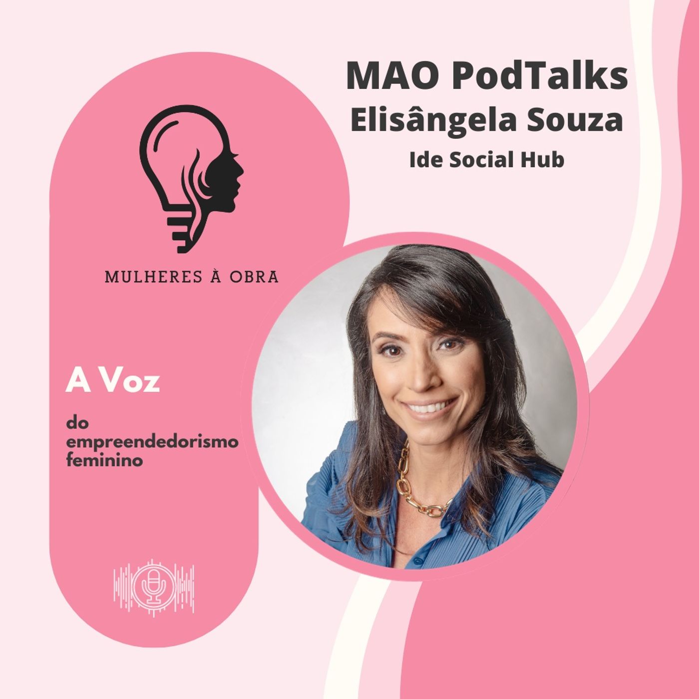 MAO PODTALKS