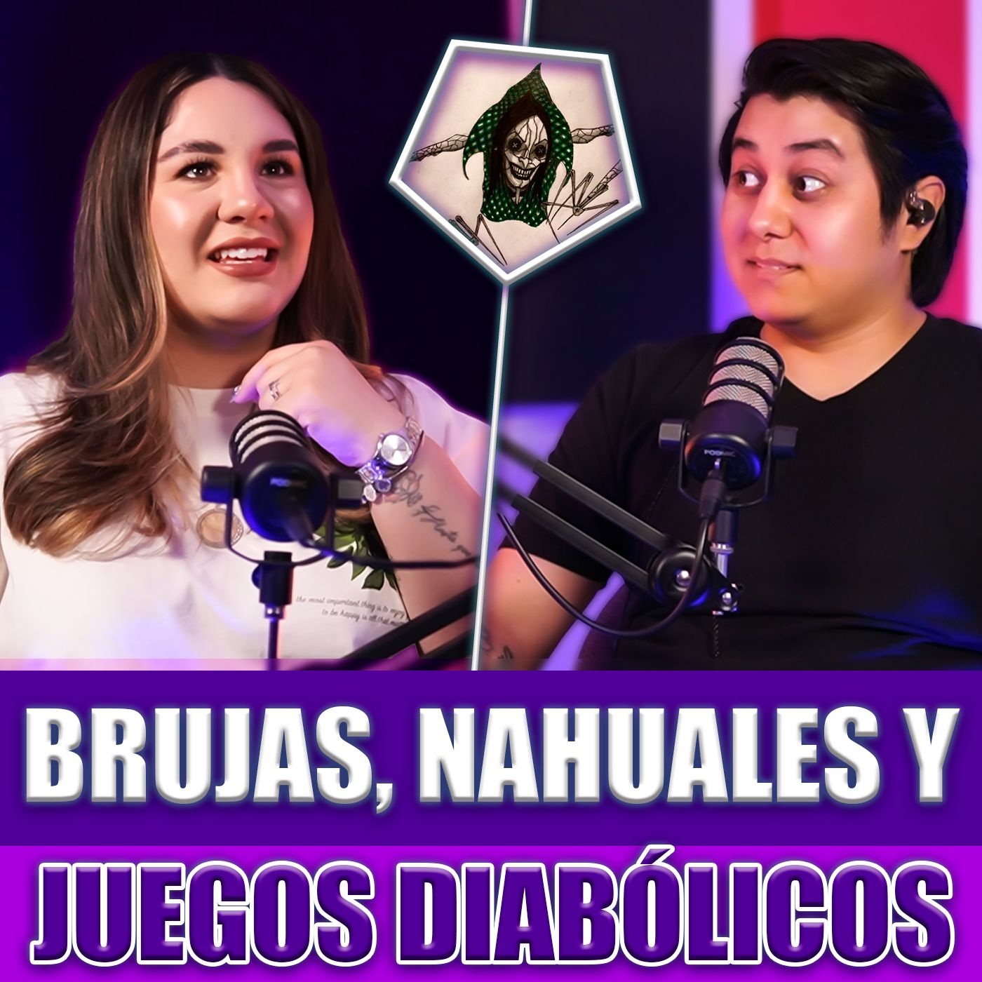 Círculo Mágico Podcast