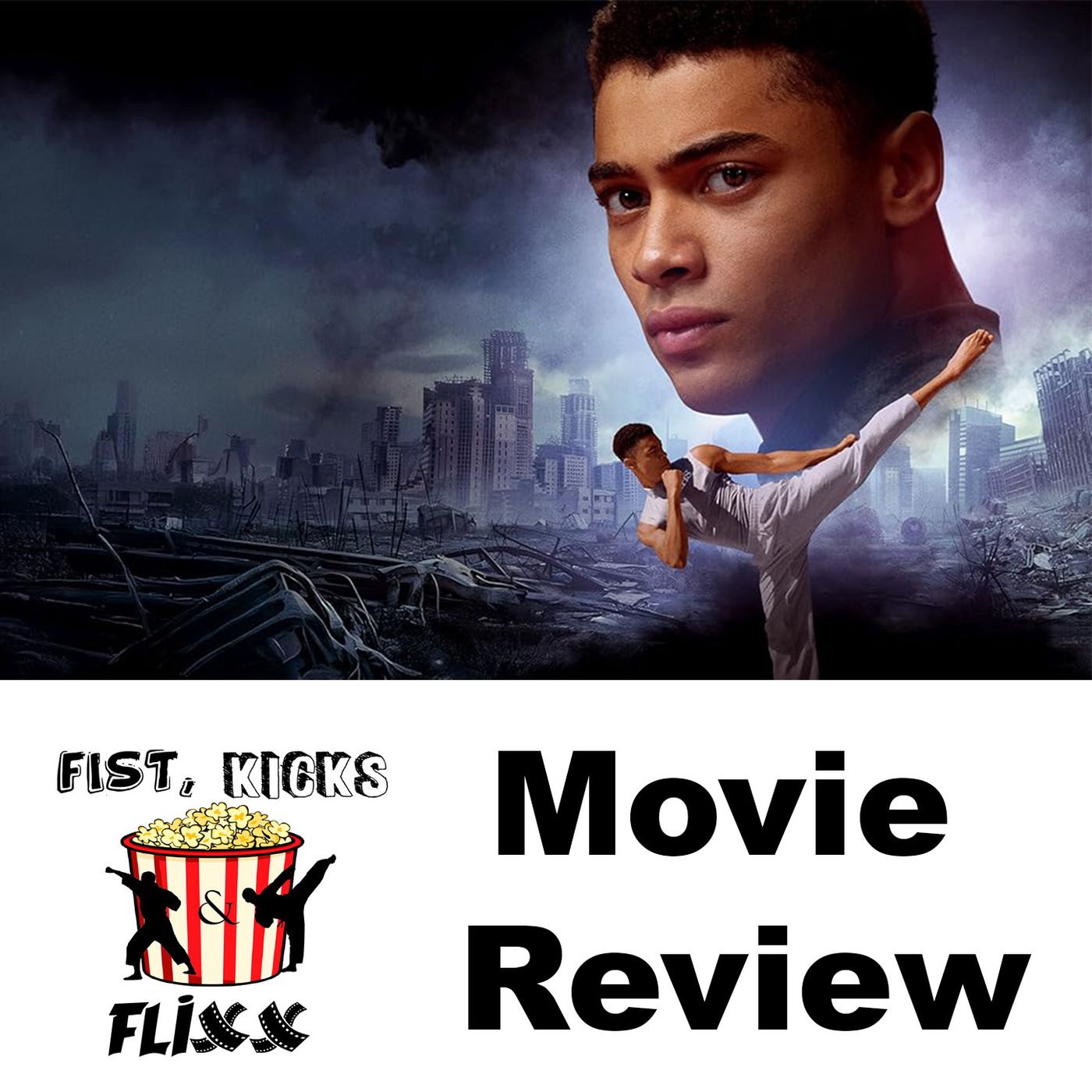 FKF Episode 243 - Absolute Dominion
