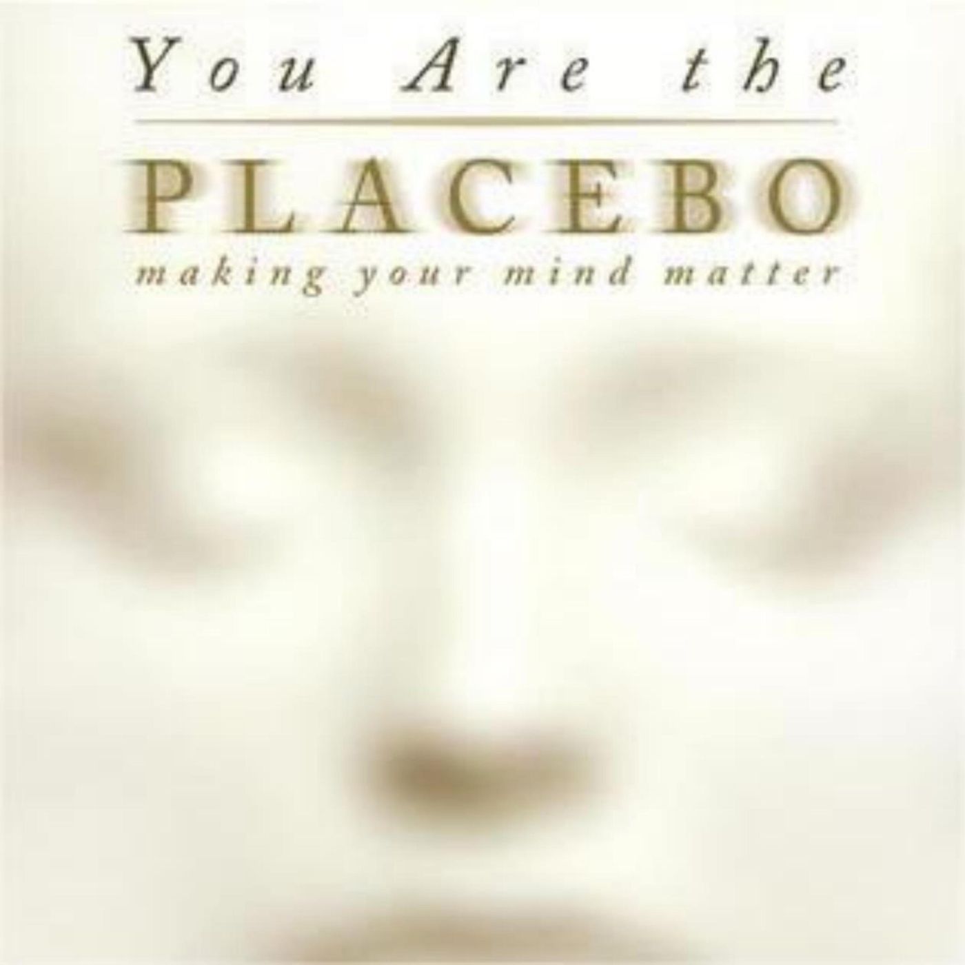 The Power of Belief: Unlocking the Potential Within - A Review of 'The Book You Are the Placebo' by Dr. Joe Dispenza