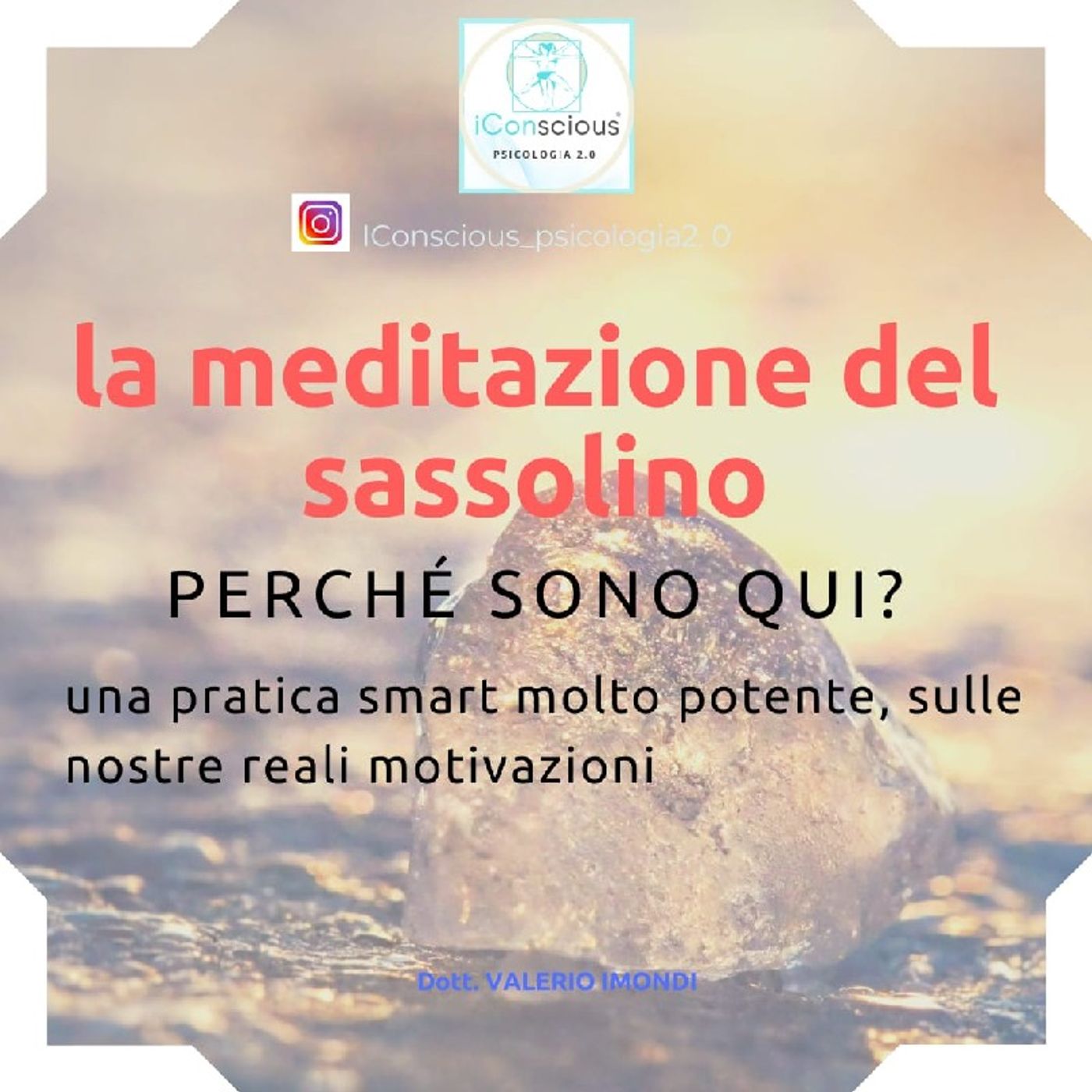 Una Tazzina Di Meditazione