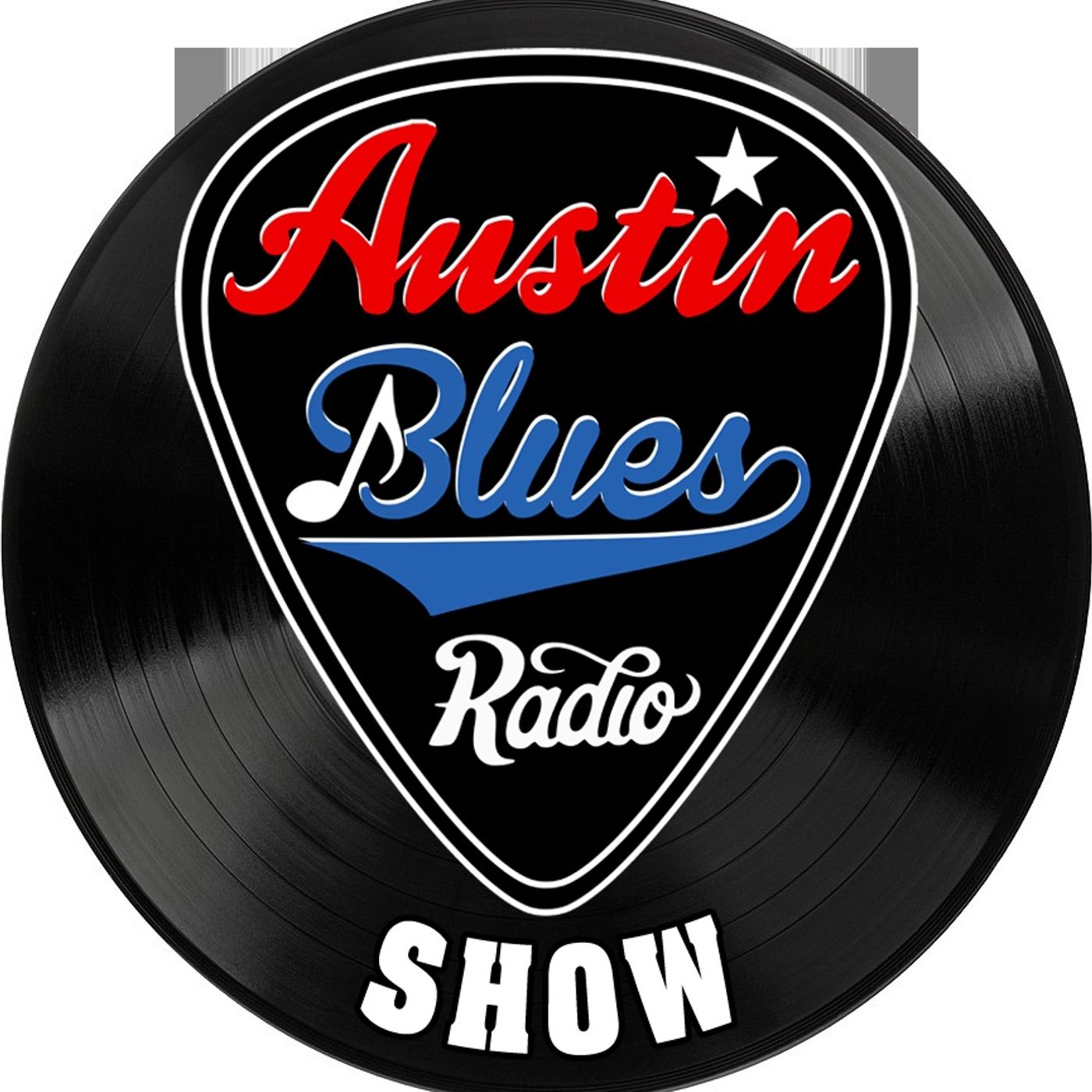 Austin Blues Radio Show