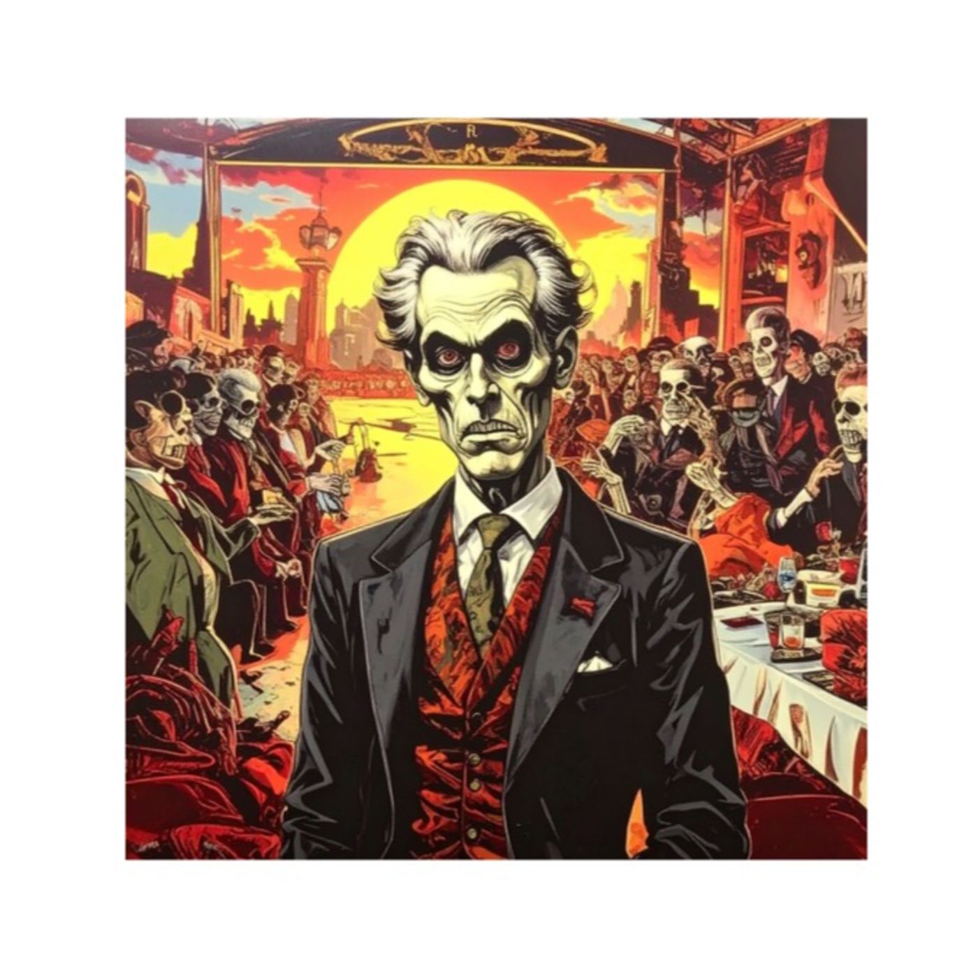 KOOKS, CRANKS, AND ICONOCLASTS!