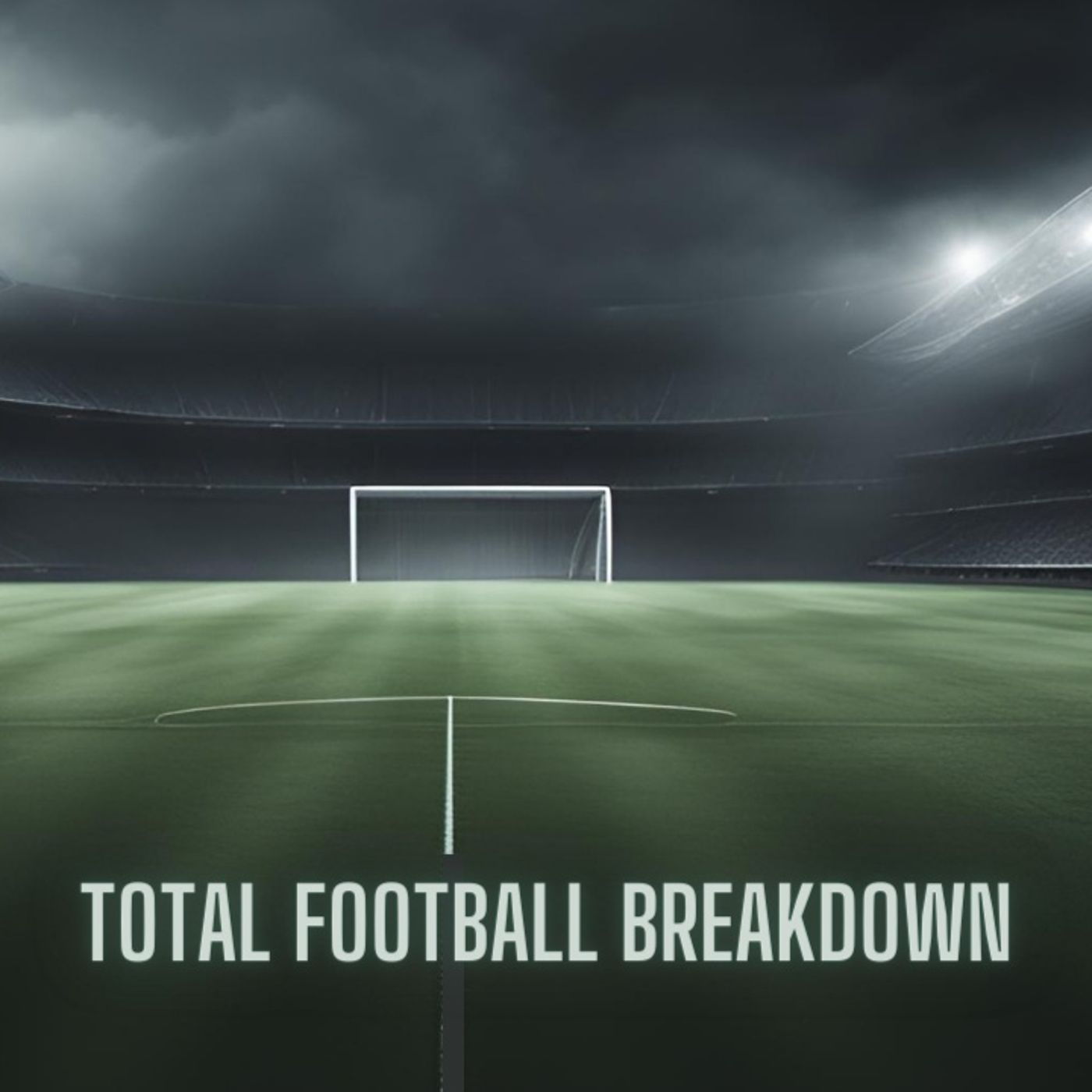 Total Football Breakdown