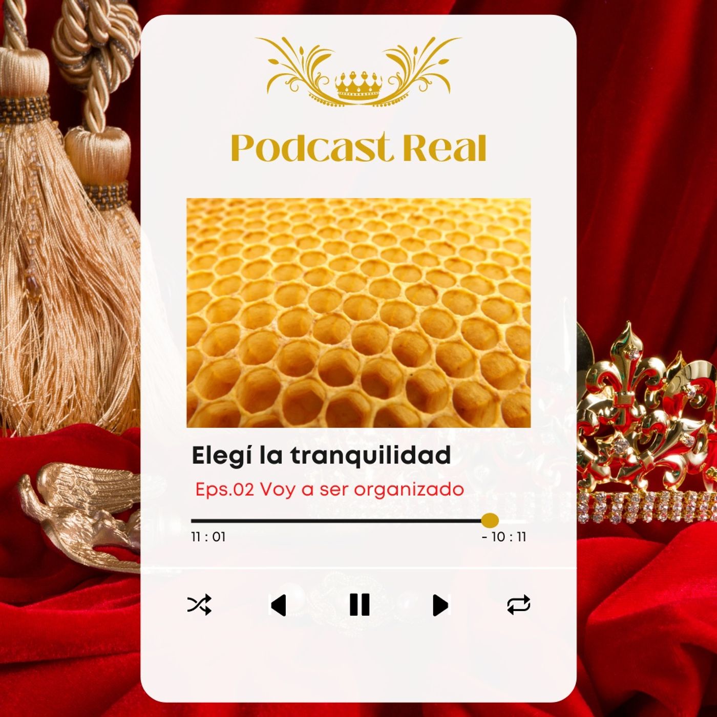 Podcast Real