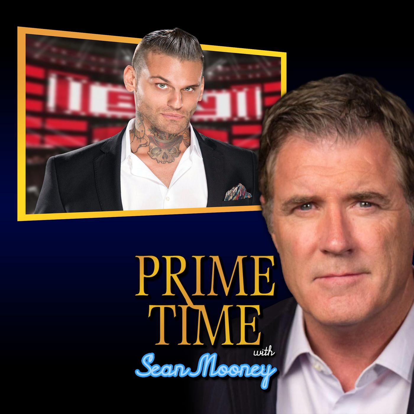 Prime Time with Sean Mooney