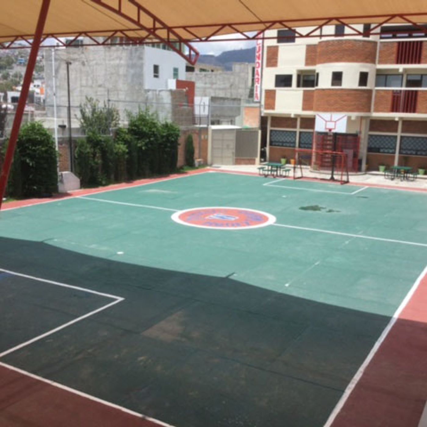 Secundaria