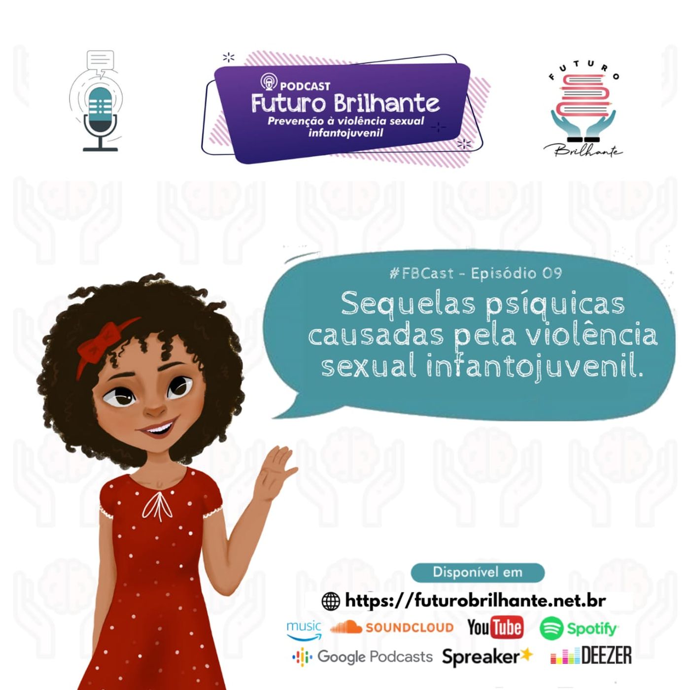FBCast - O podcast do Futuro Brilhante