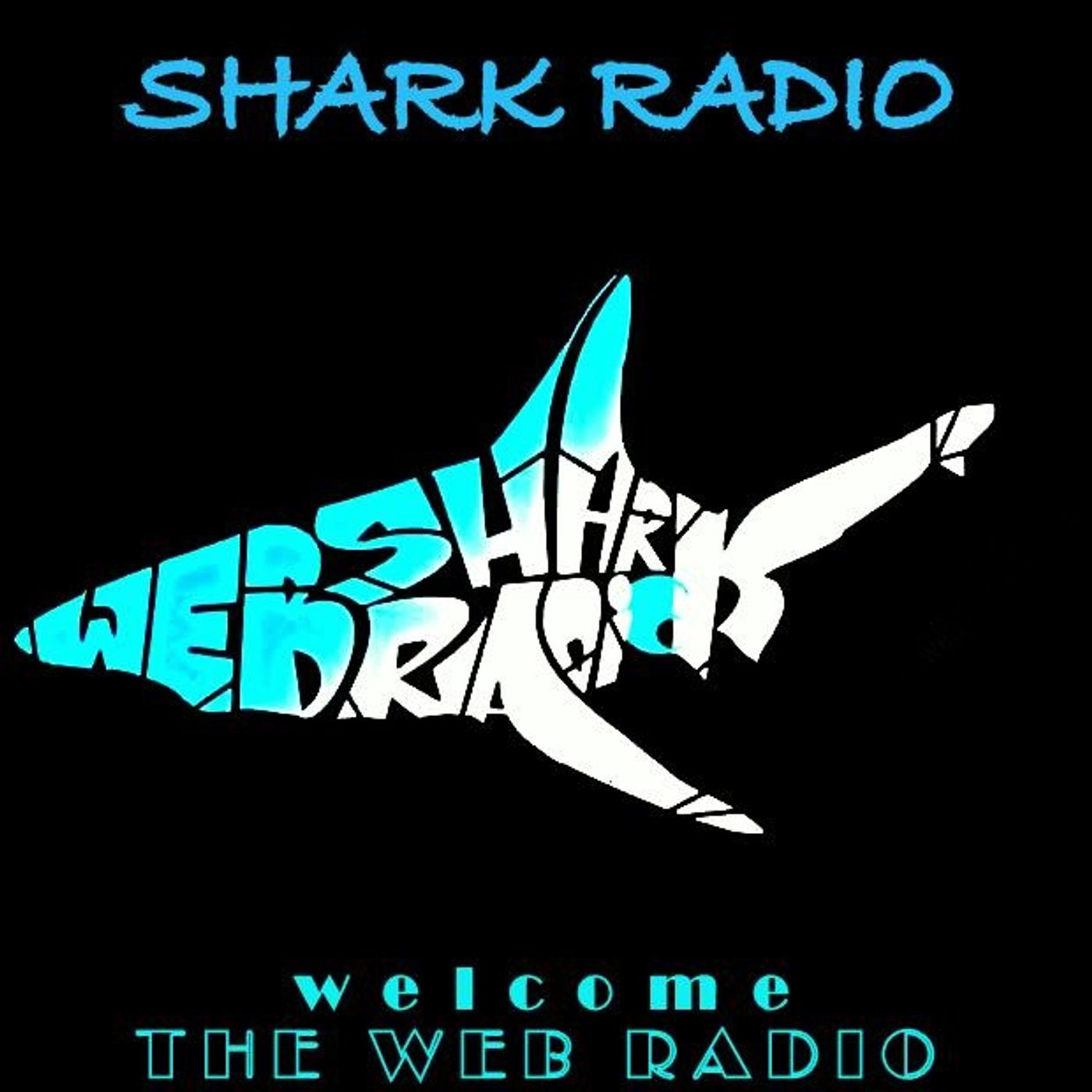 web Shark Radio's tracks