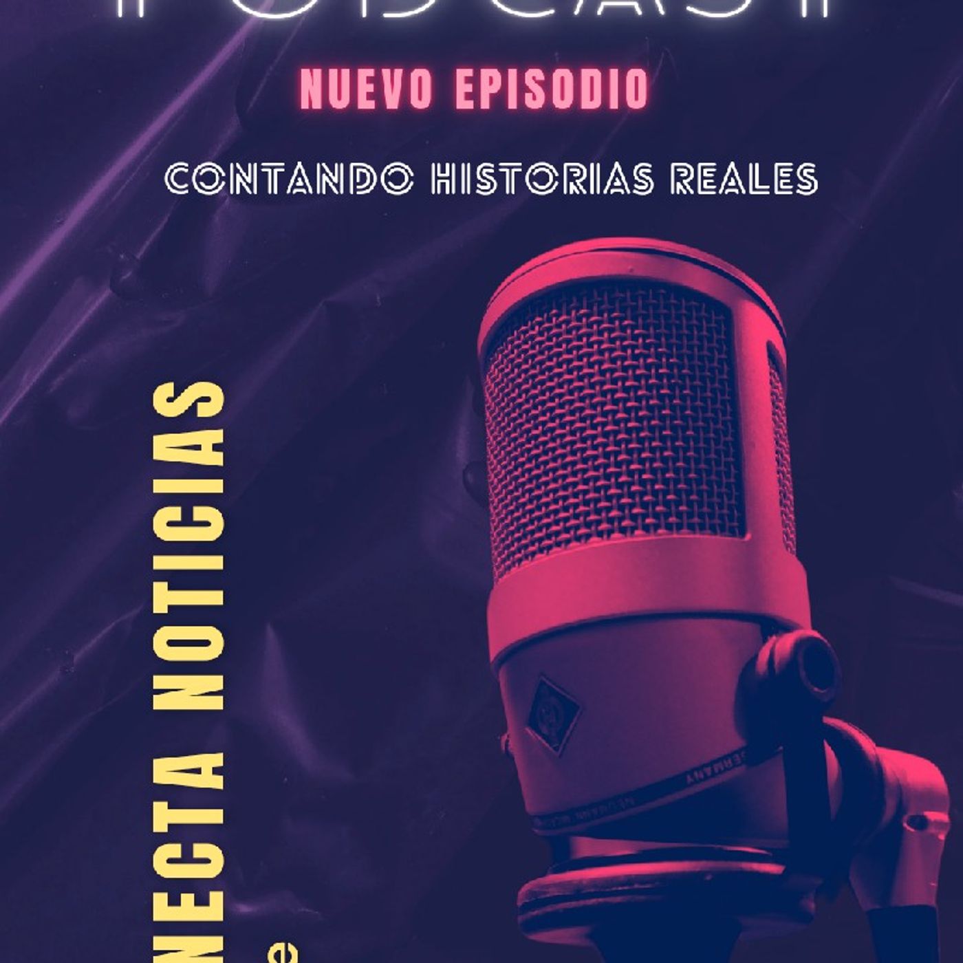 El podcast de Chris Conecta