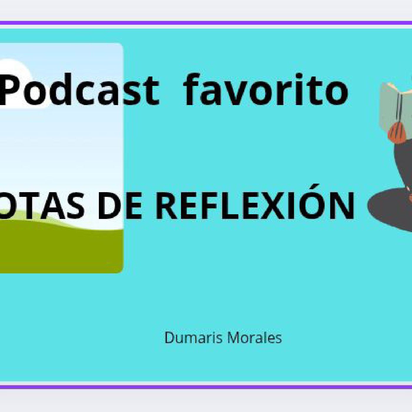 Gotas de reflexión