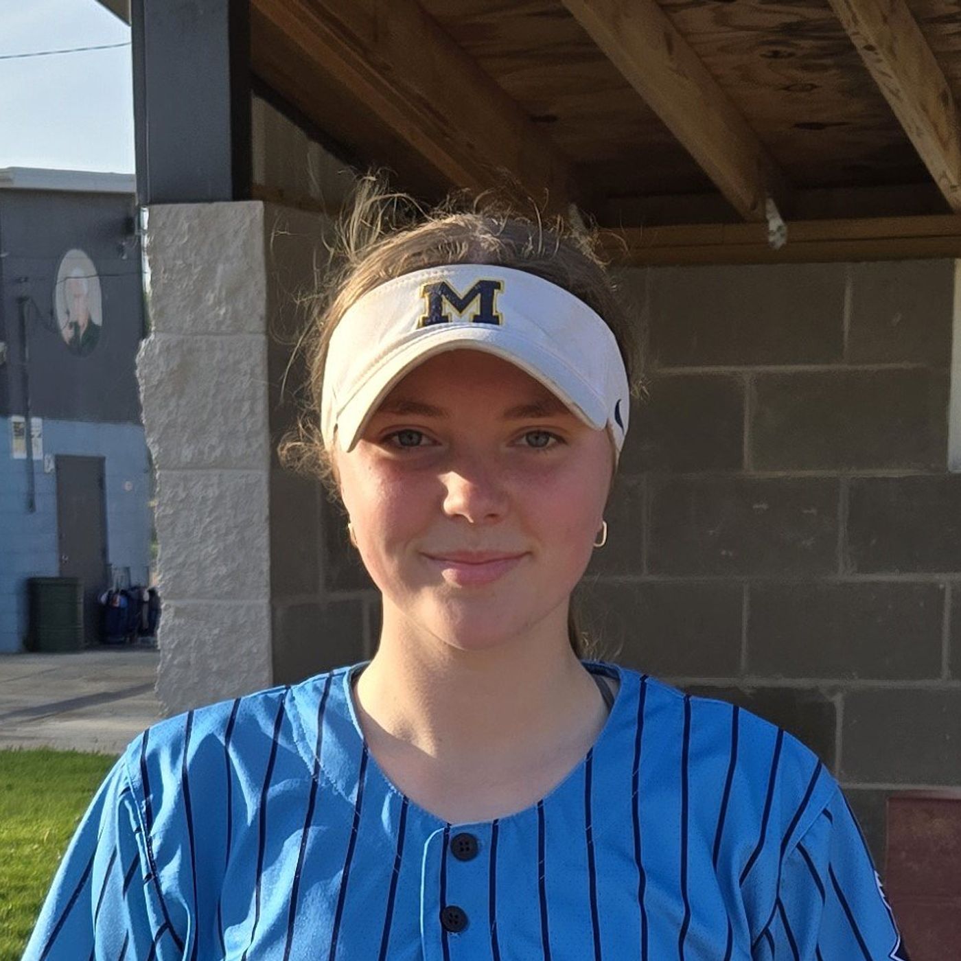 Kelsey Cuchra, Marquette power way past Newman: The Times Friday roundup episode artwork