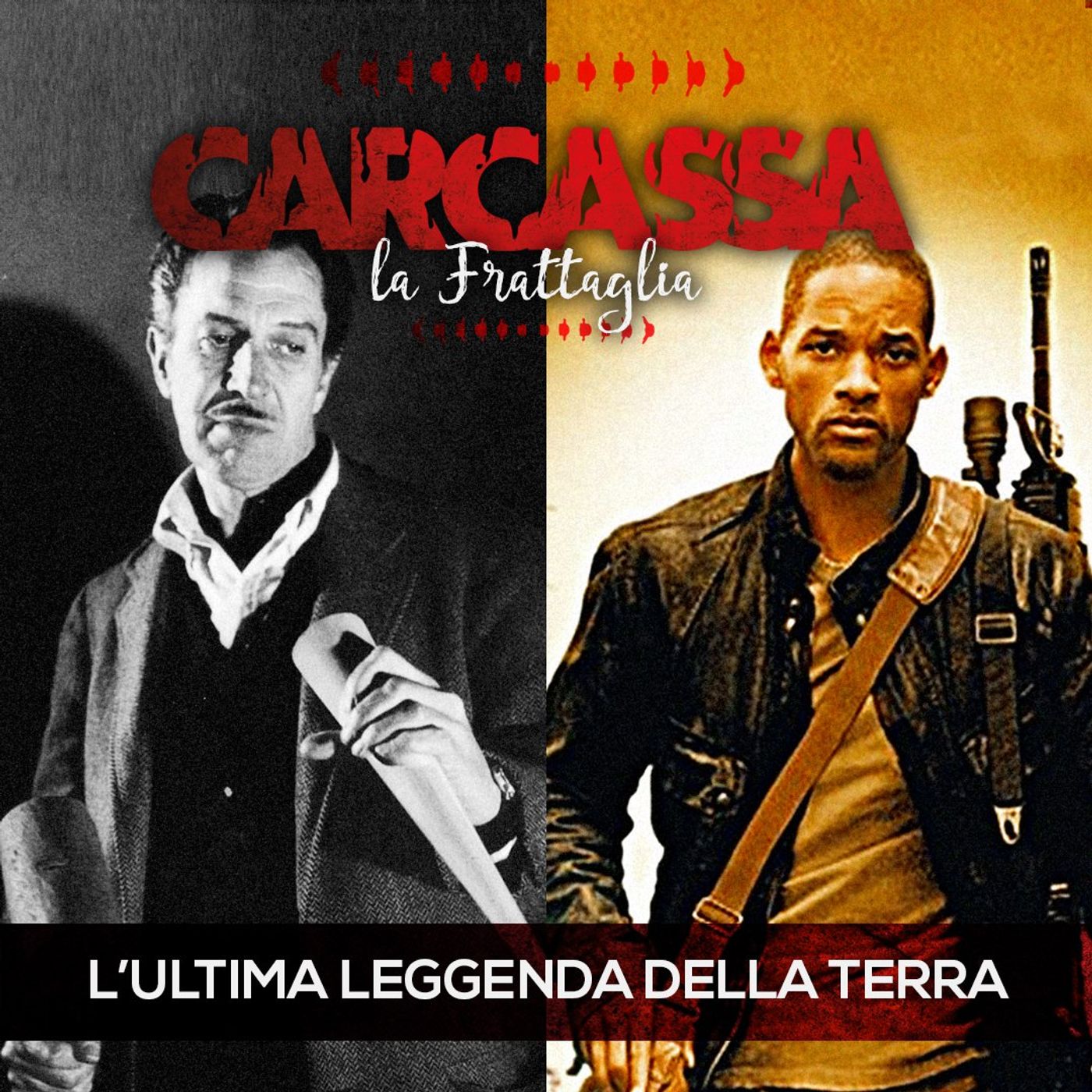 Carcassa