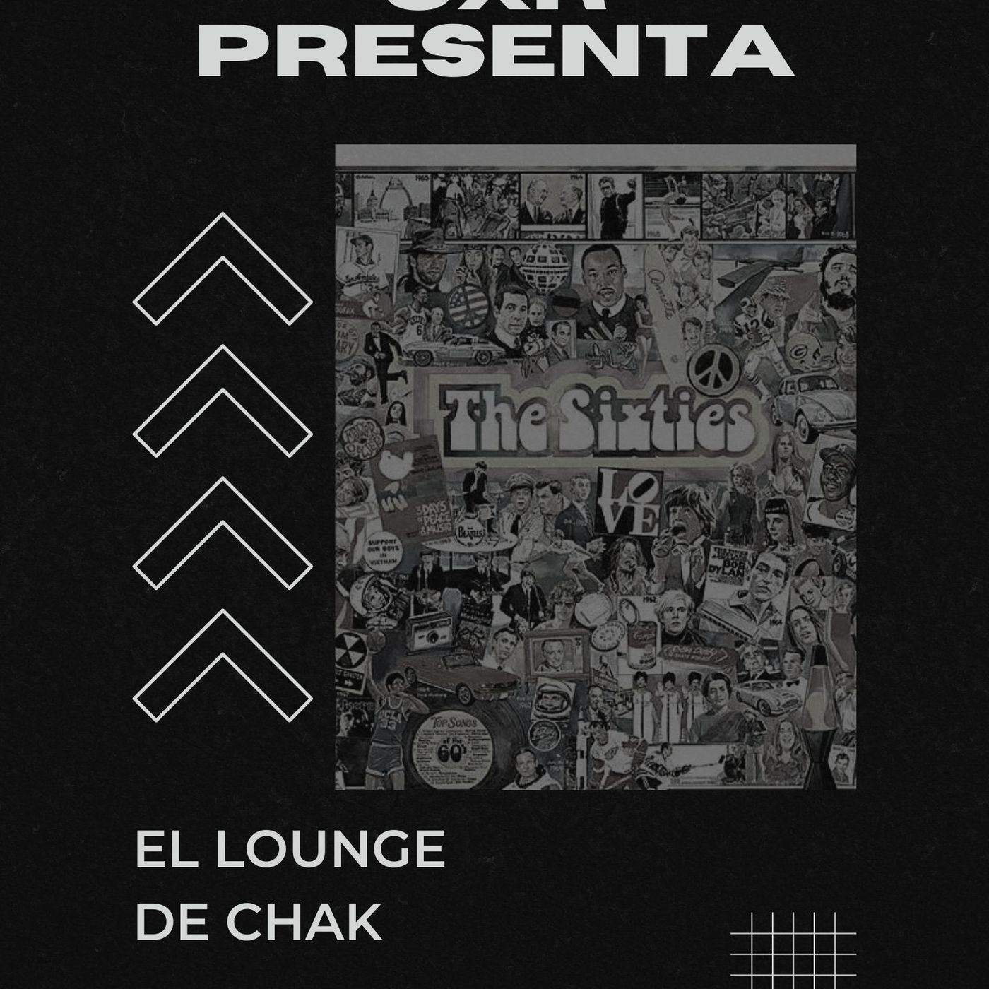 El Lounge de Chak