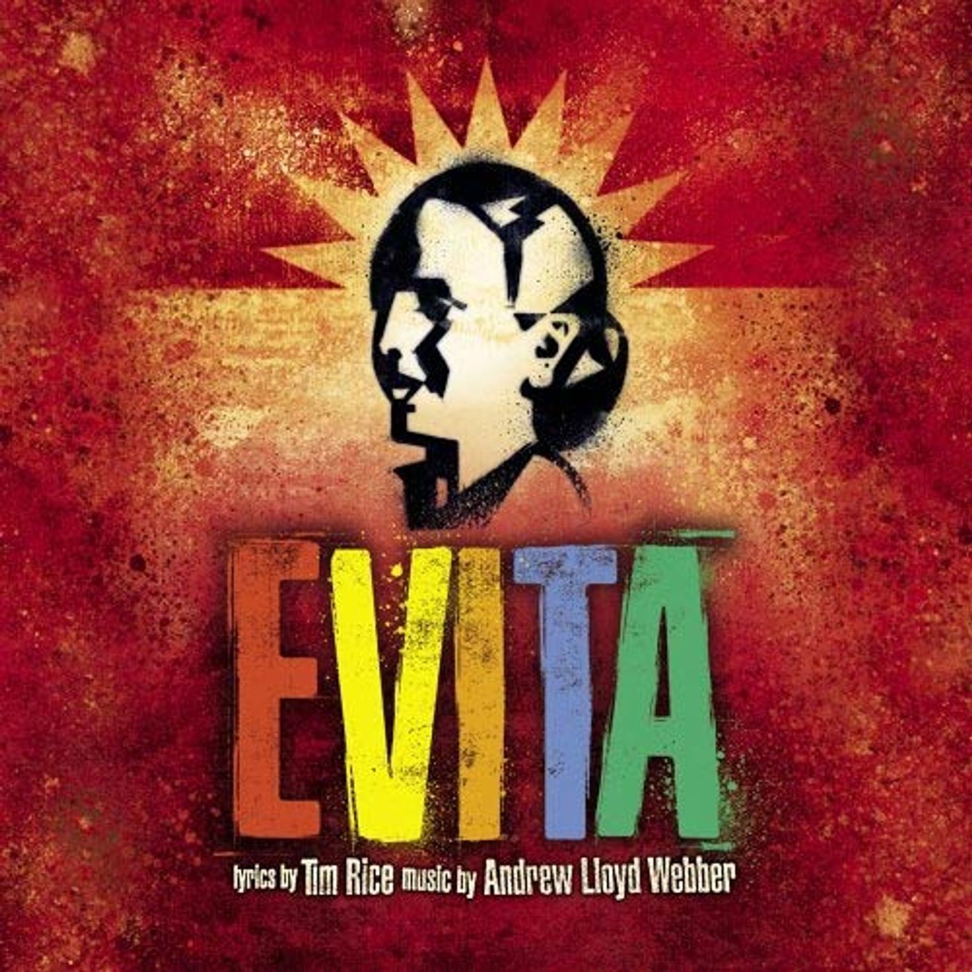 19#Evita episode artwork