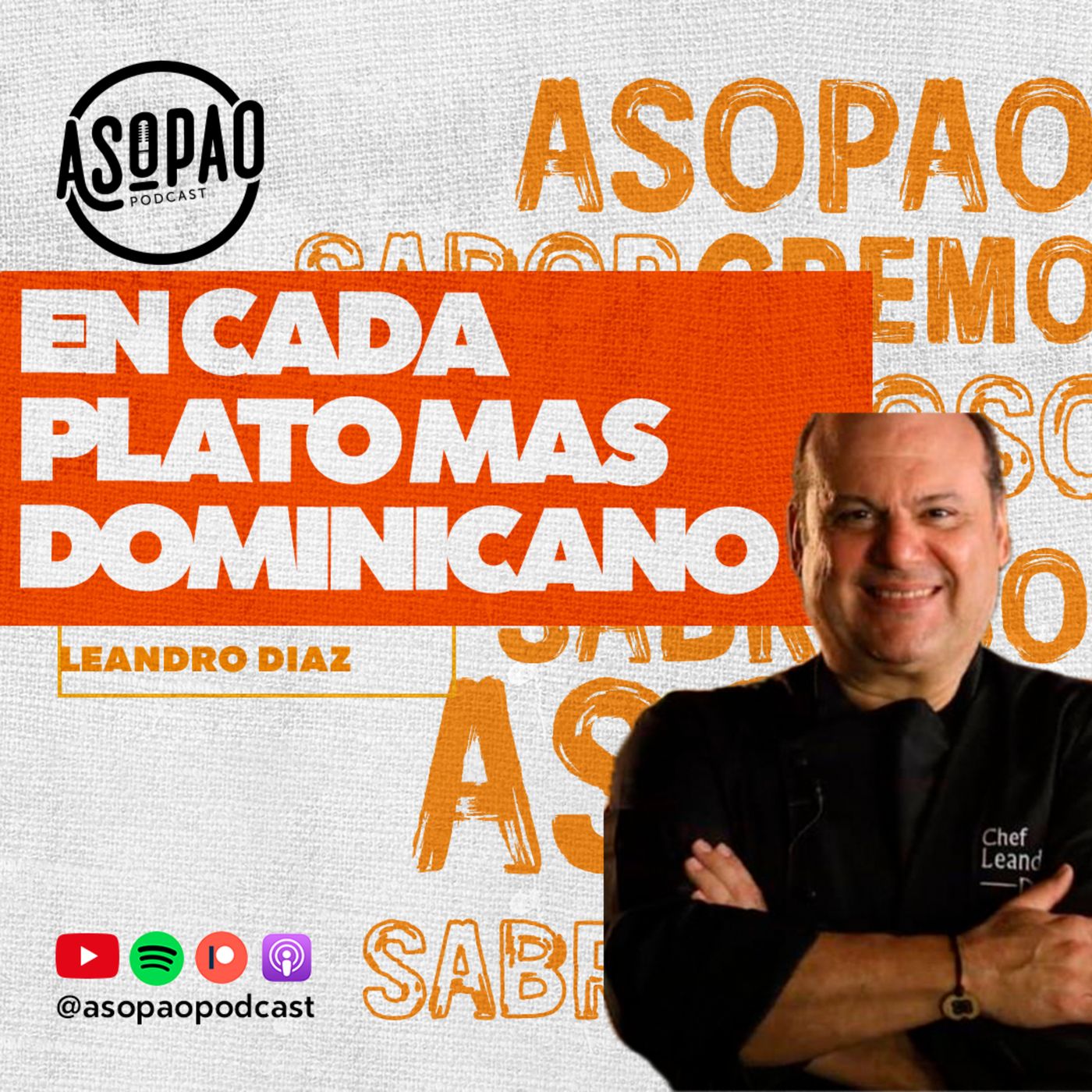 Asopao Podcast