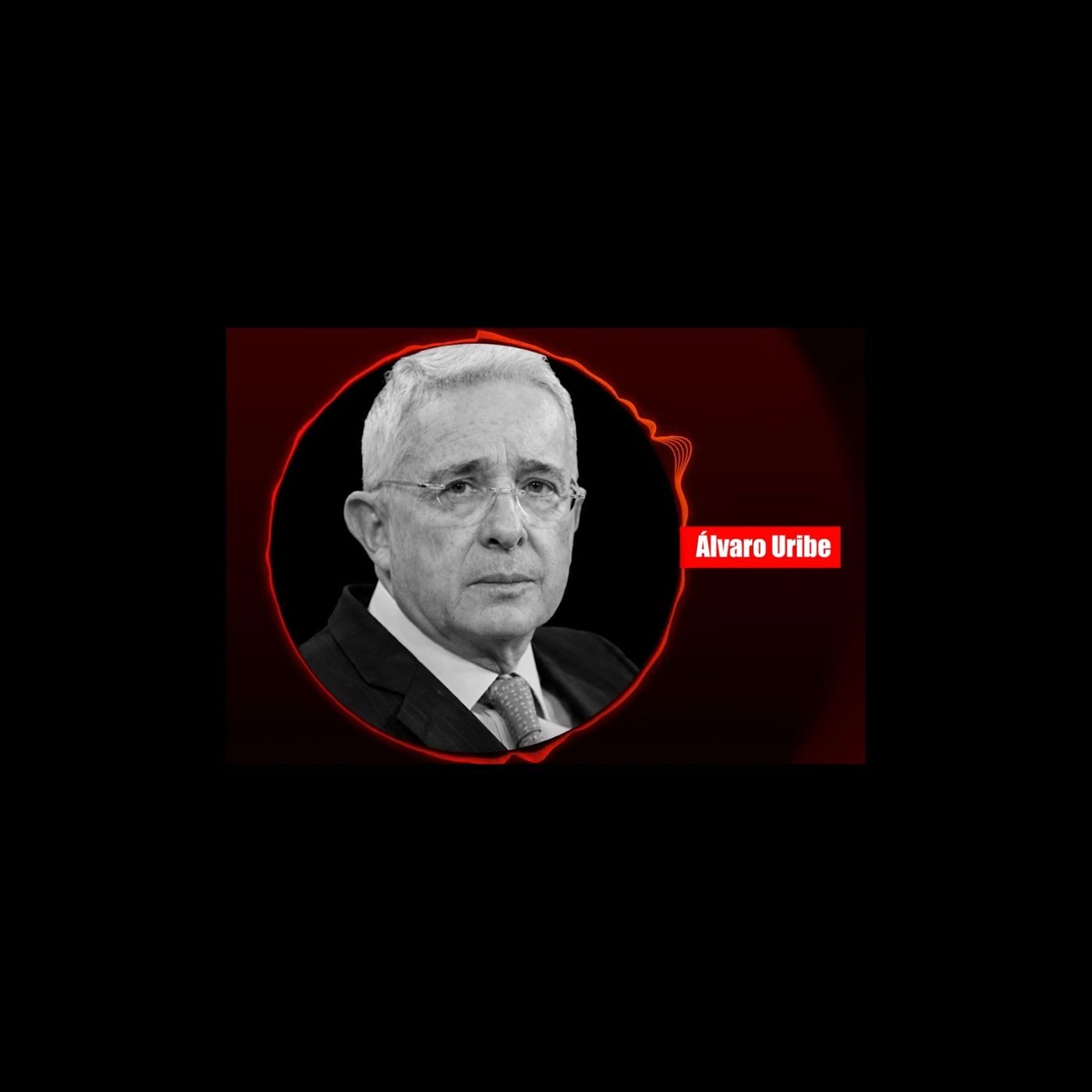 “A S4NGRE Y FU3GO están ordenando votar por Iván Cepeda”: Álvaro Uribe SE LANZA contra la izquierda