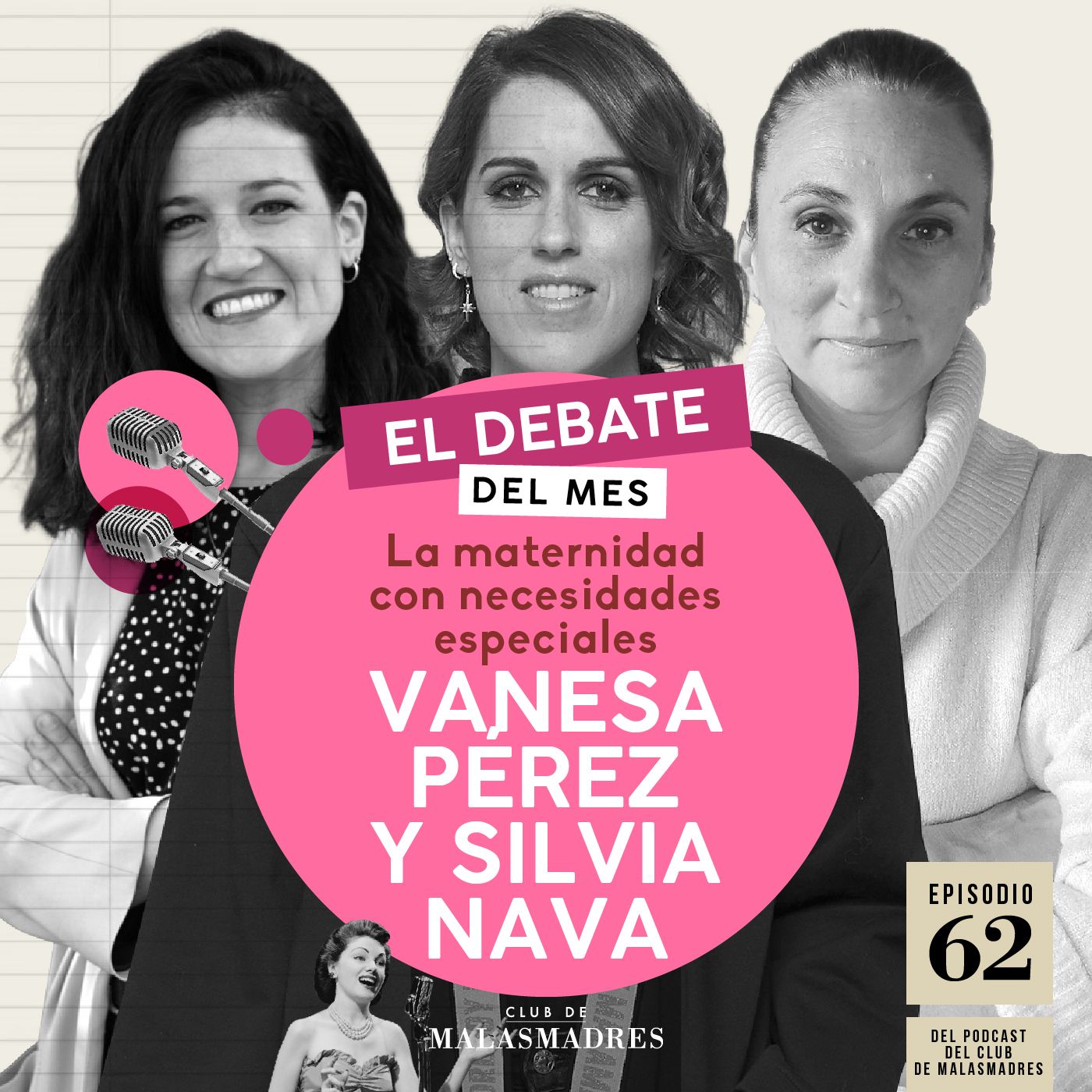 Club de Malasmadres