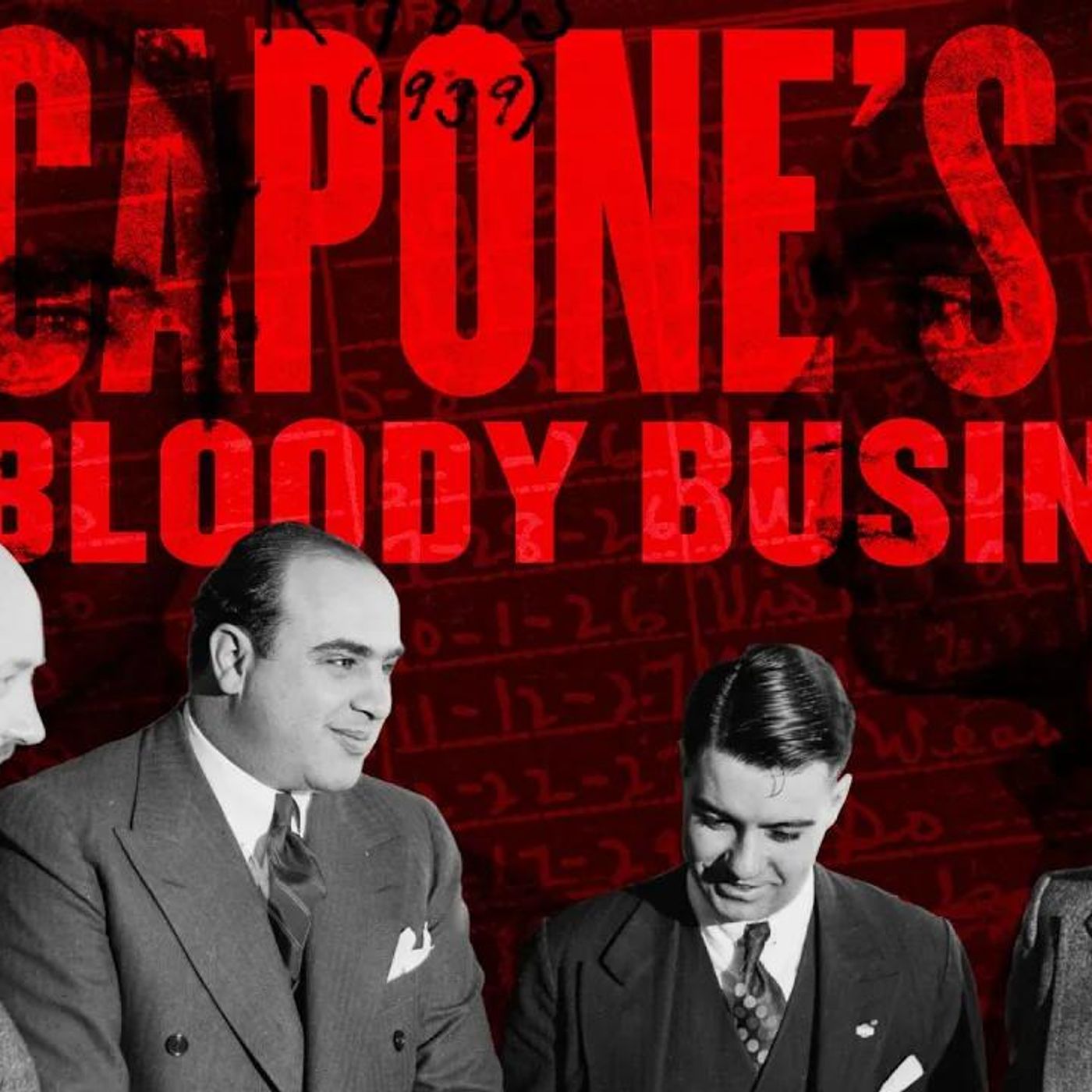 Chicago's Scarface: The Real Al Capone Empire