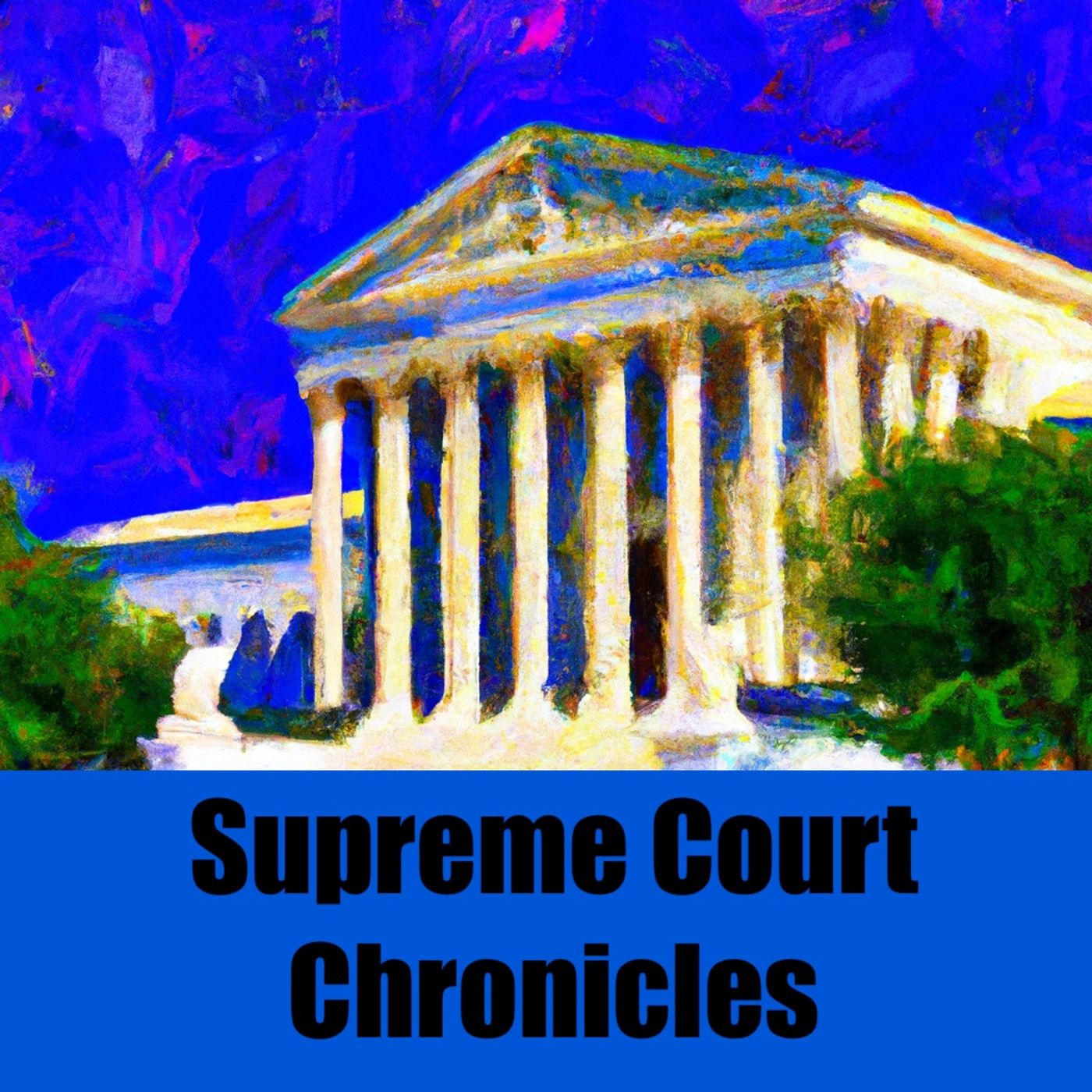 Supreme Court Chronicles