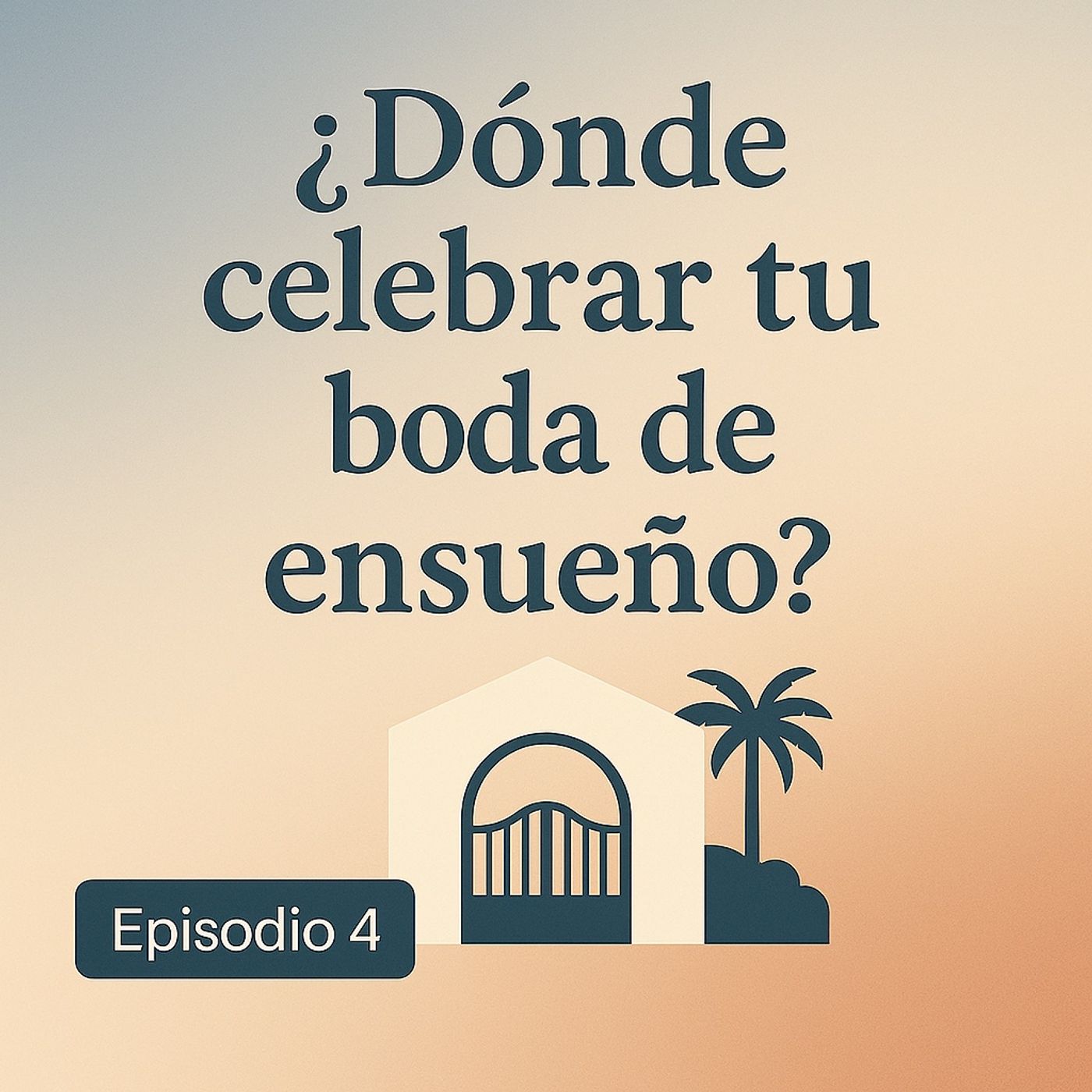 El Gran Sí | Boda y Preparativos